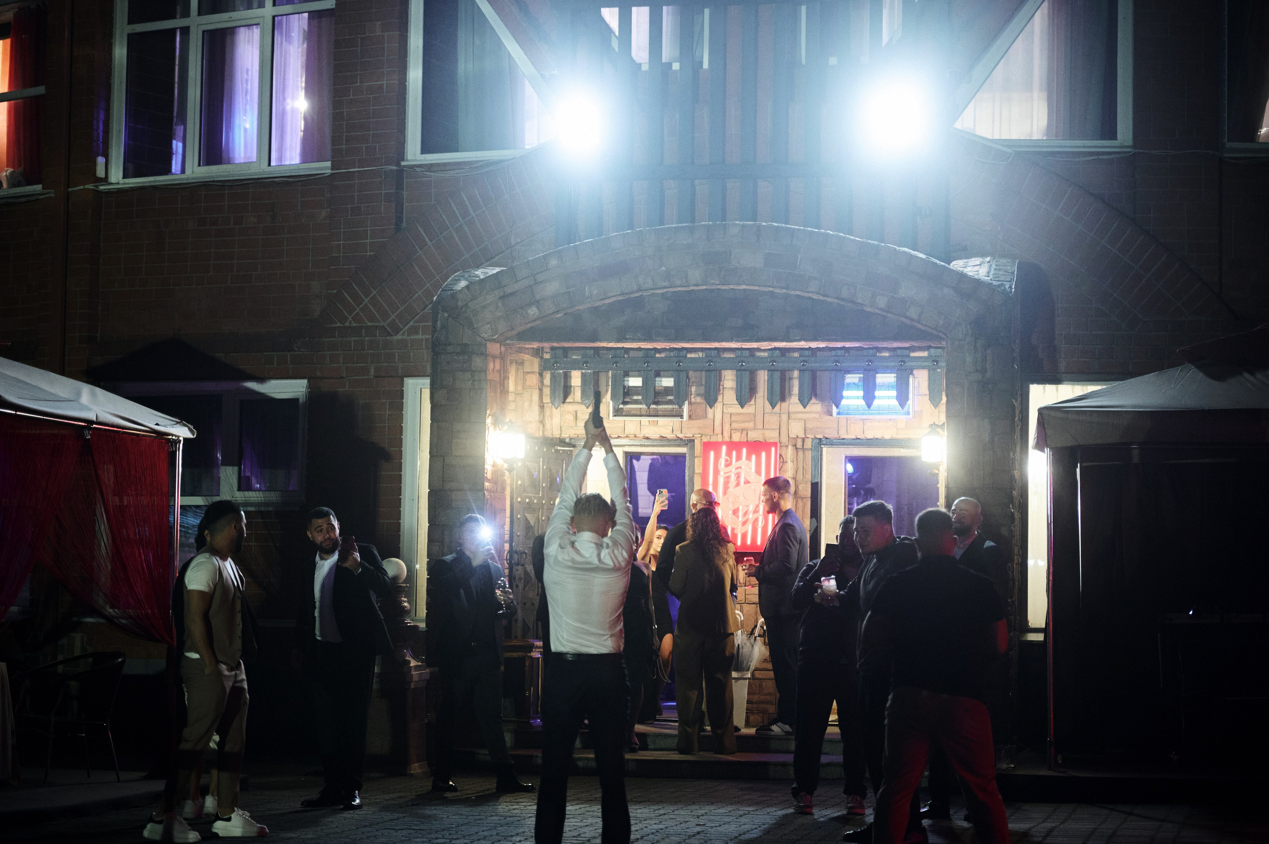 Свадьба 14.09.2024. Свадебный фотограф во Владивостоке Гарагуля Игорь