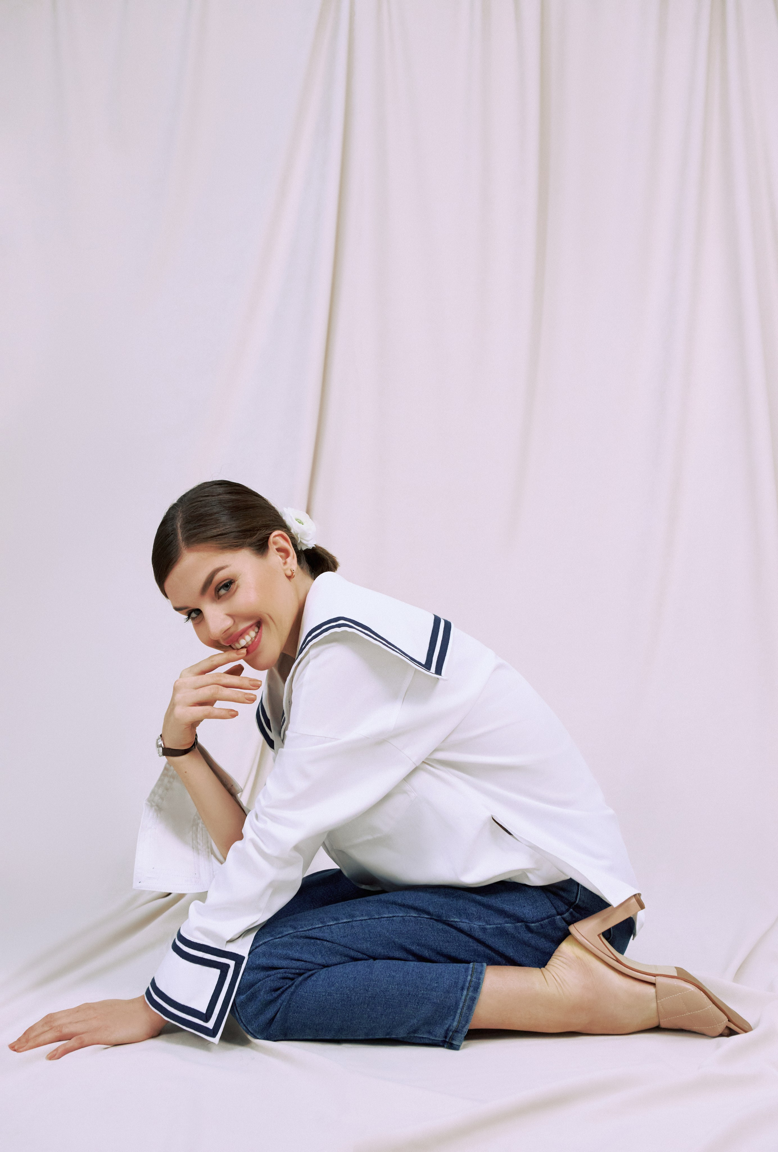 Lookbook. Главная