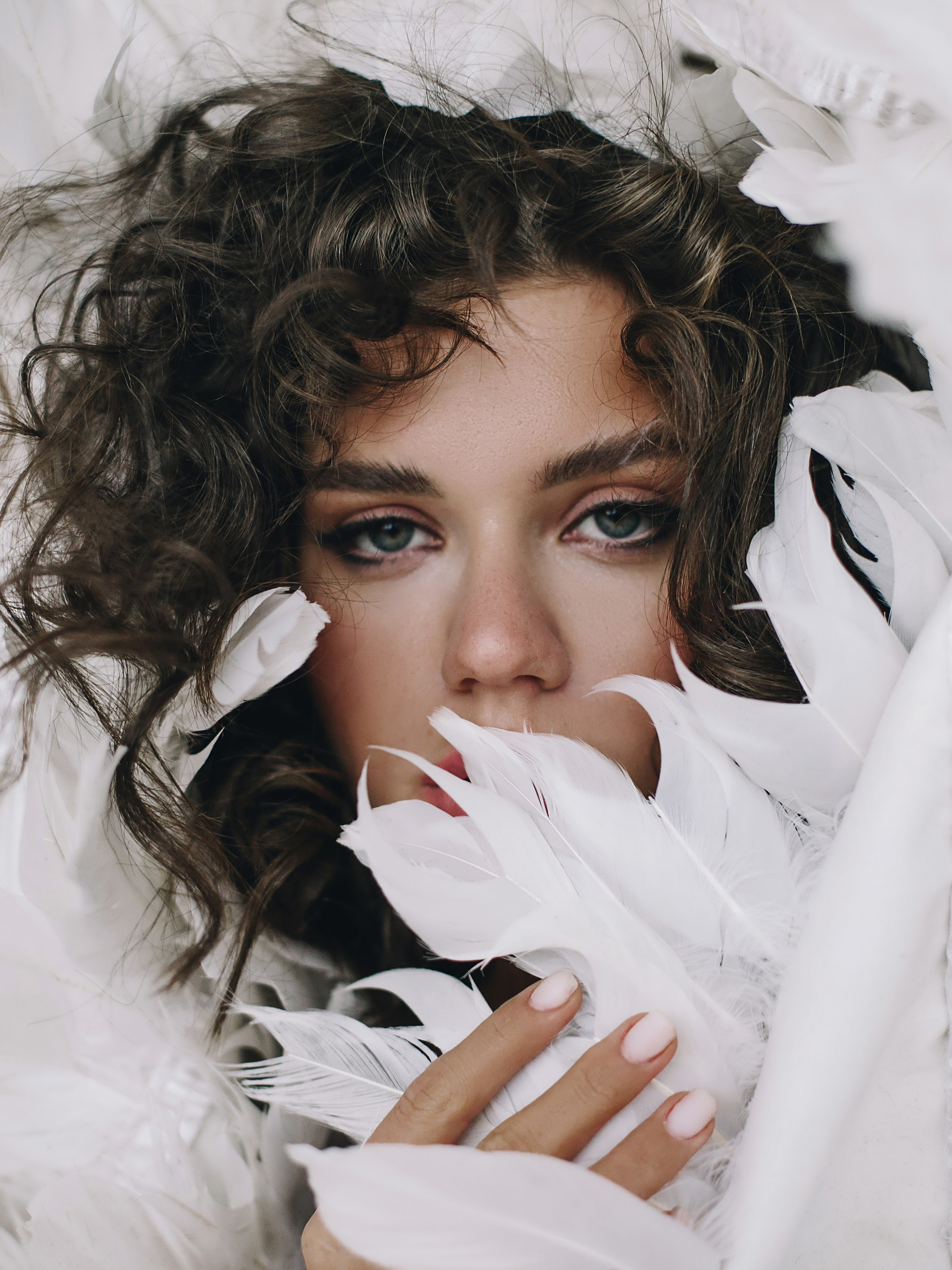 Beauty. Главная