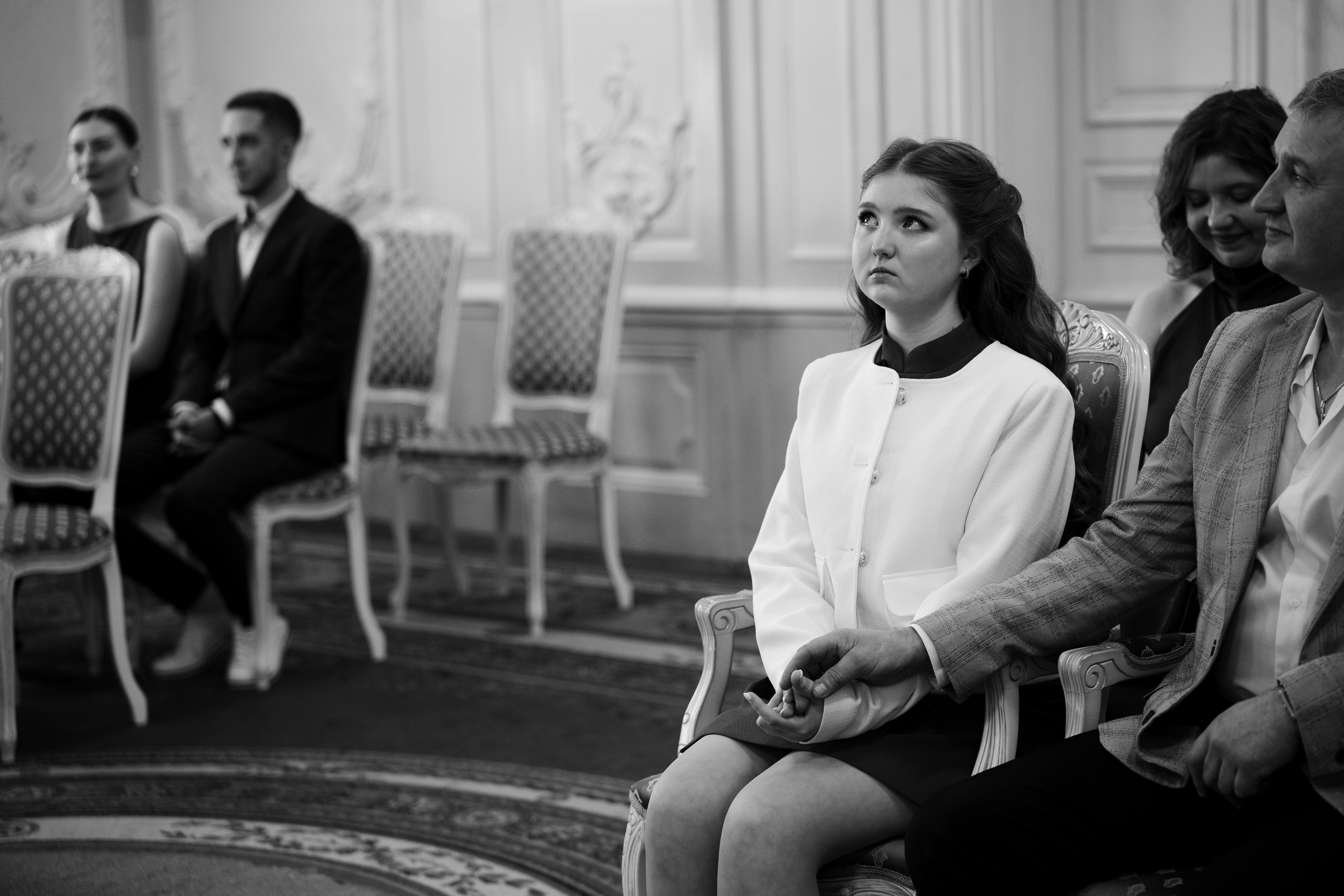 Екатерина и Роман. Свадебный фотограф