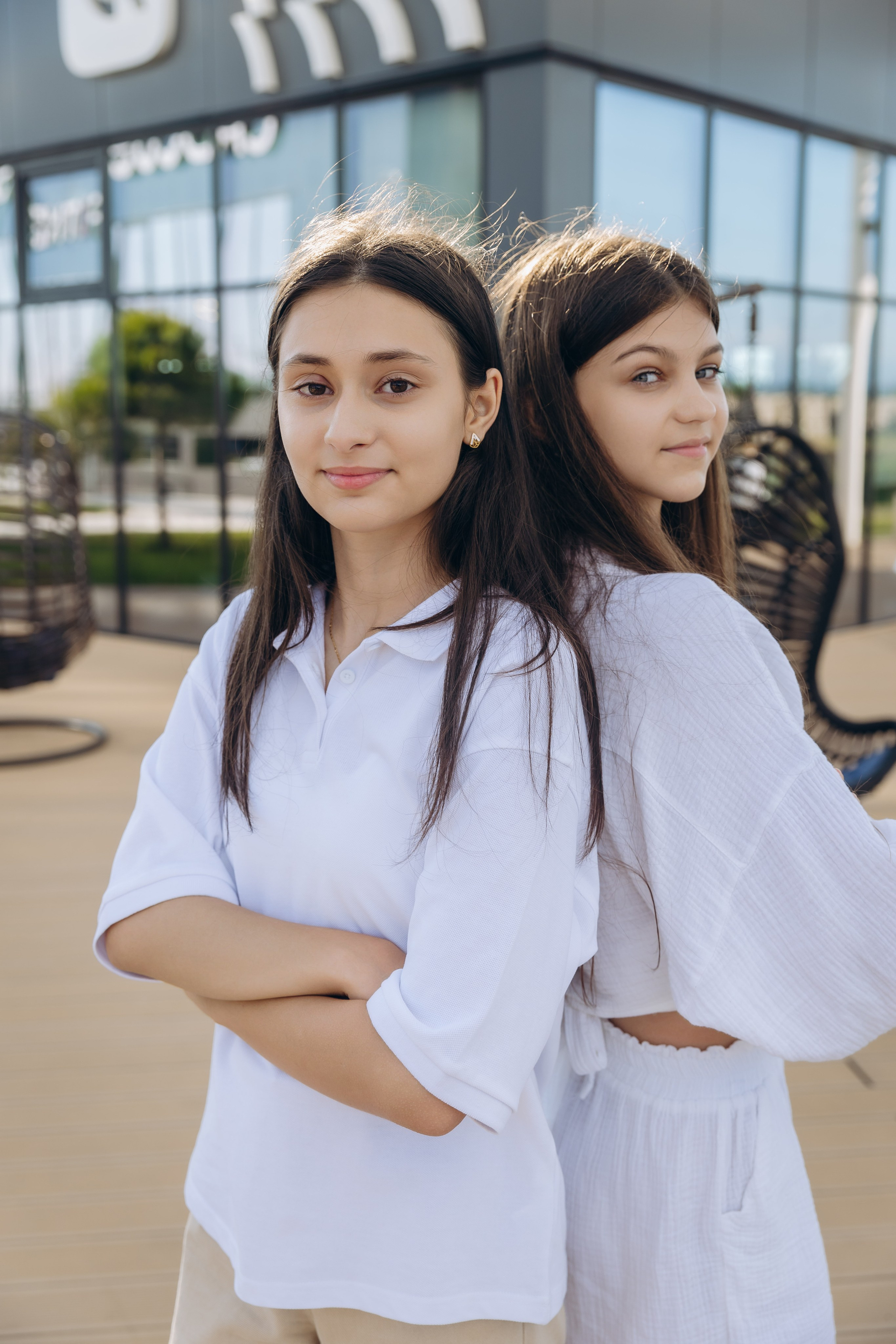 Рекламная съемка Woodbook. Efimova Model Agency