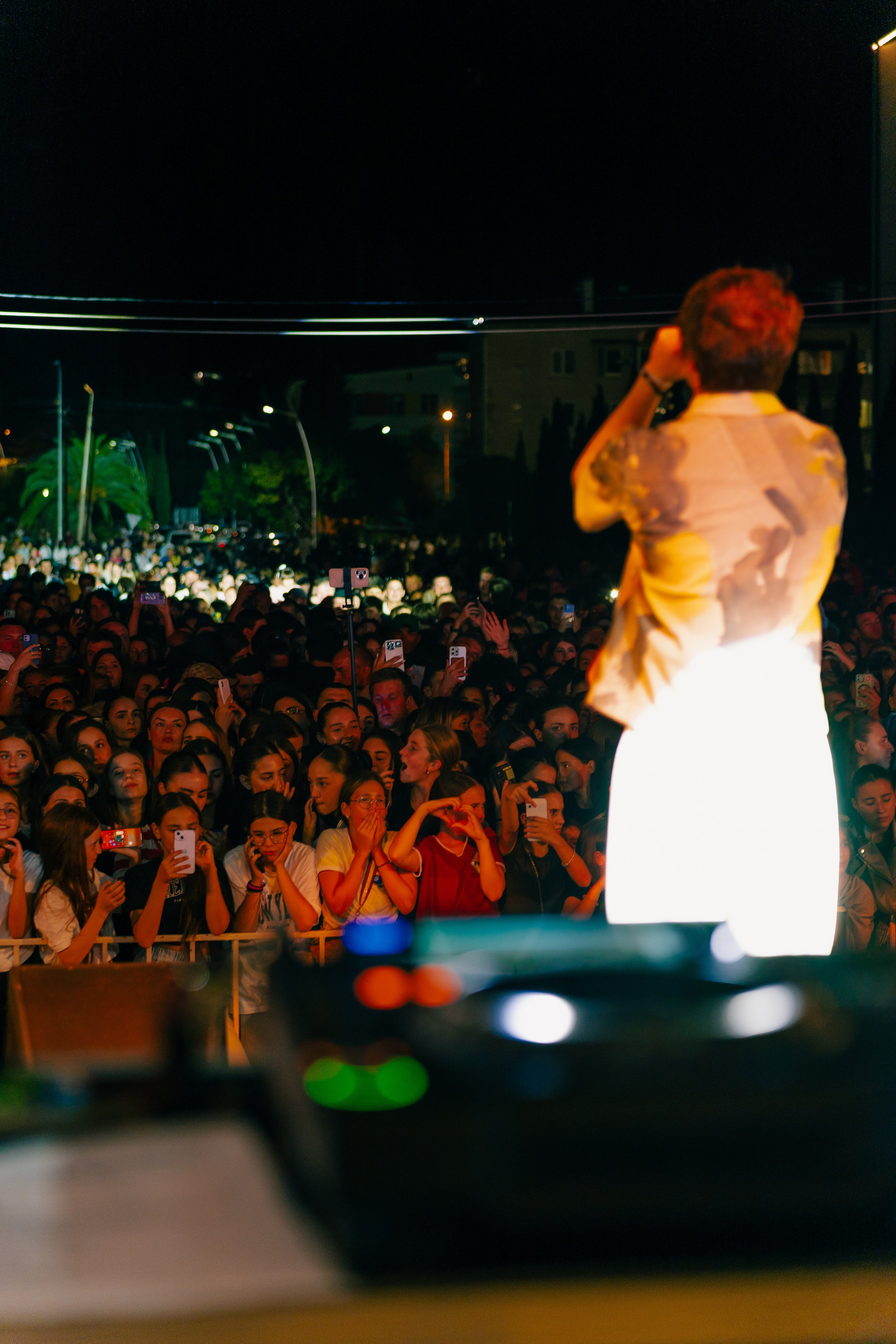 BLIZKEY. TENZO | Креативный продюсер / Арт-директор