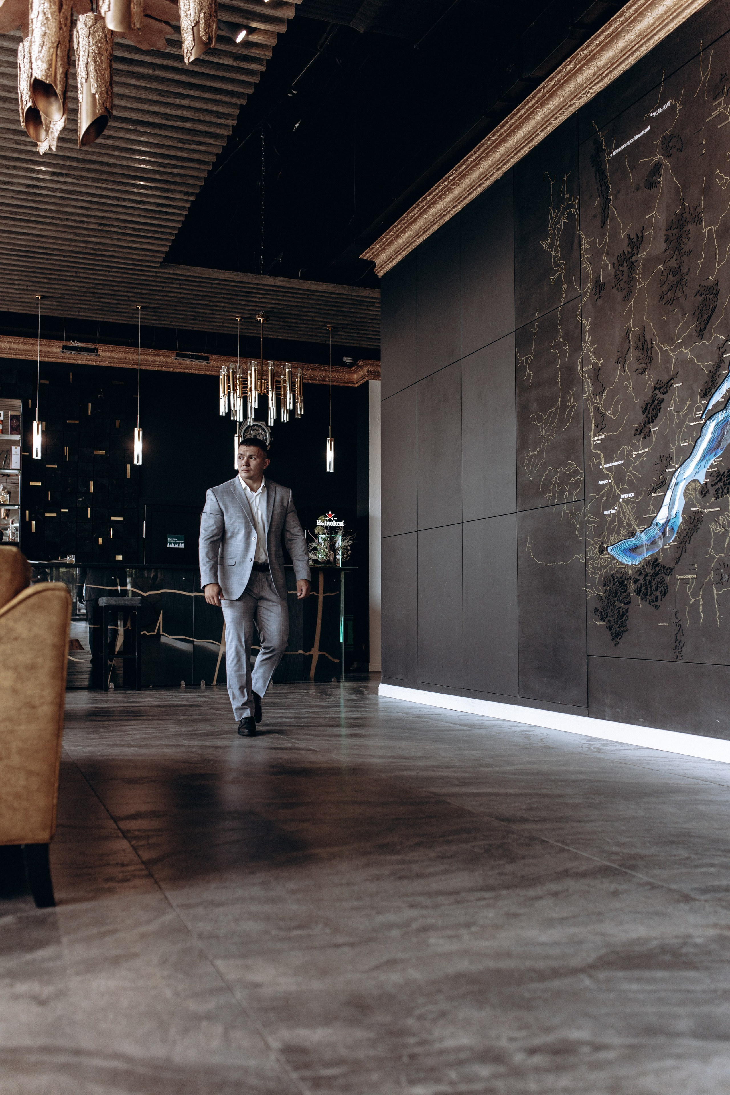 Диана и Максим. Свадебный фотограф Иркутск