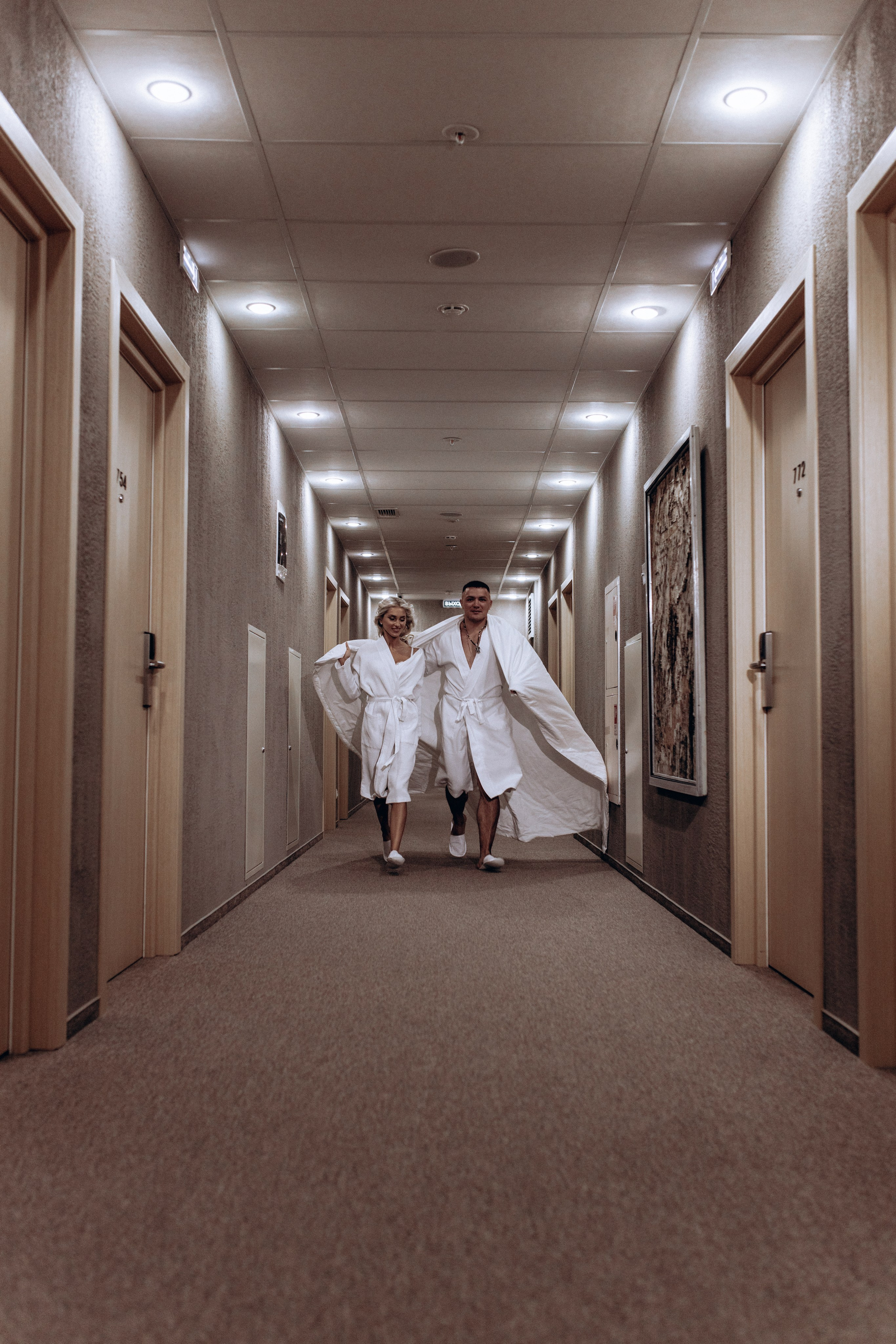 Диана и Максим. Свадебный фотограф Иркутск