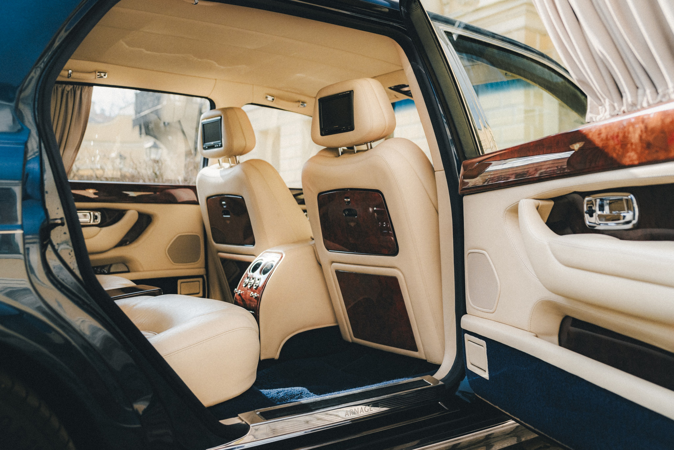 Art of Motors. Фотограф Илья К. в Москве