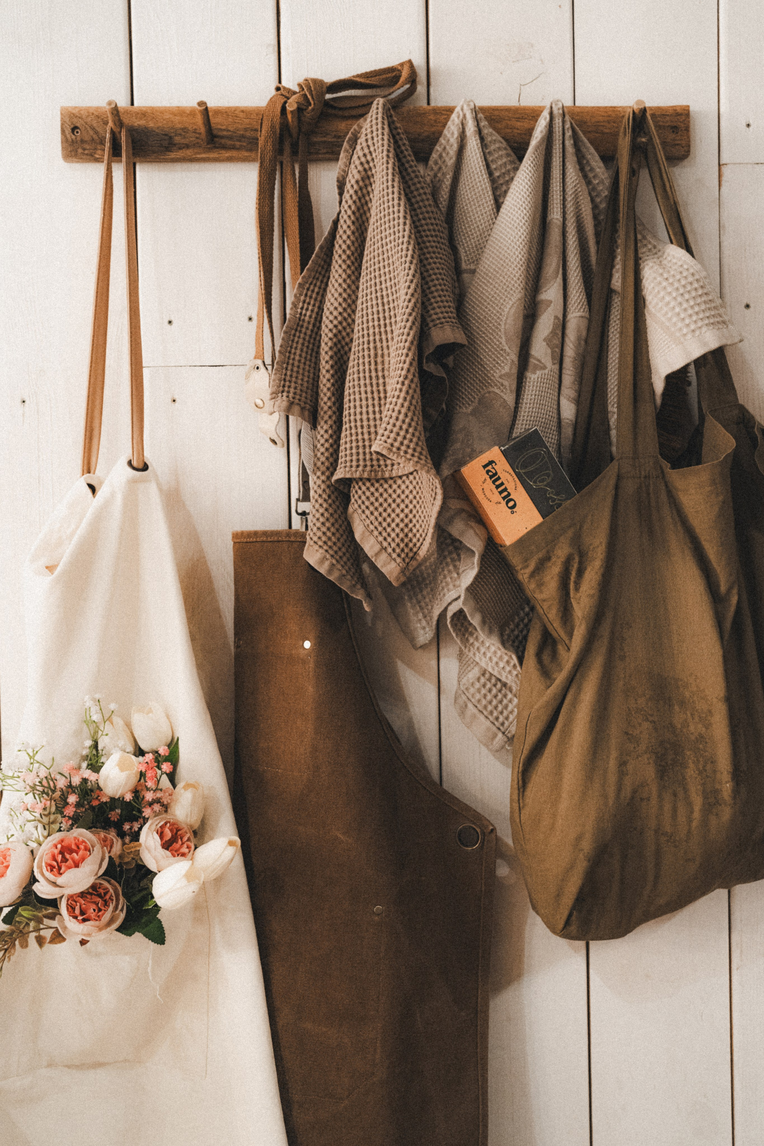 Fauno. Фотограф Илья К. в Москве