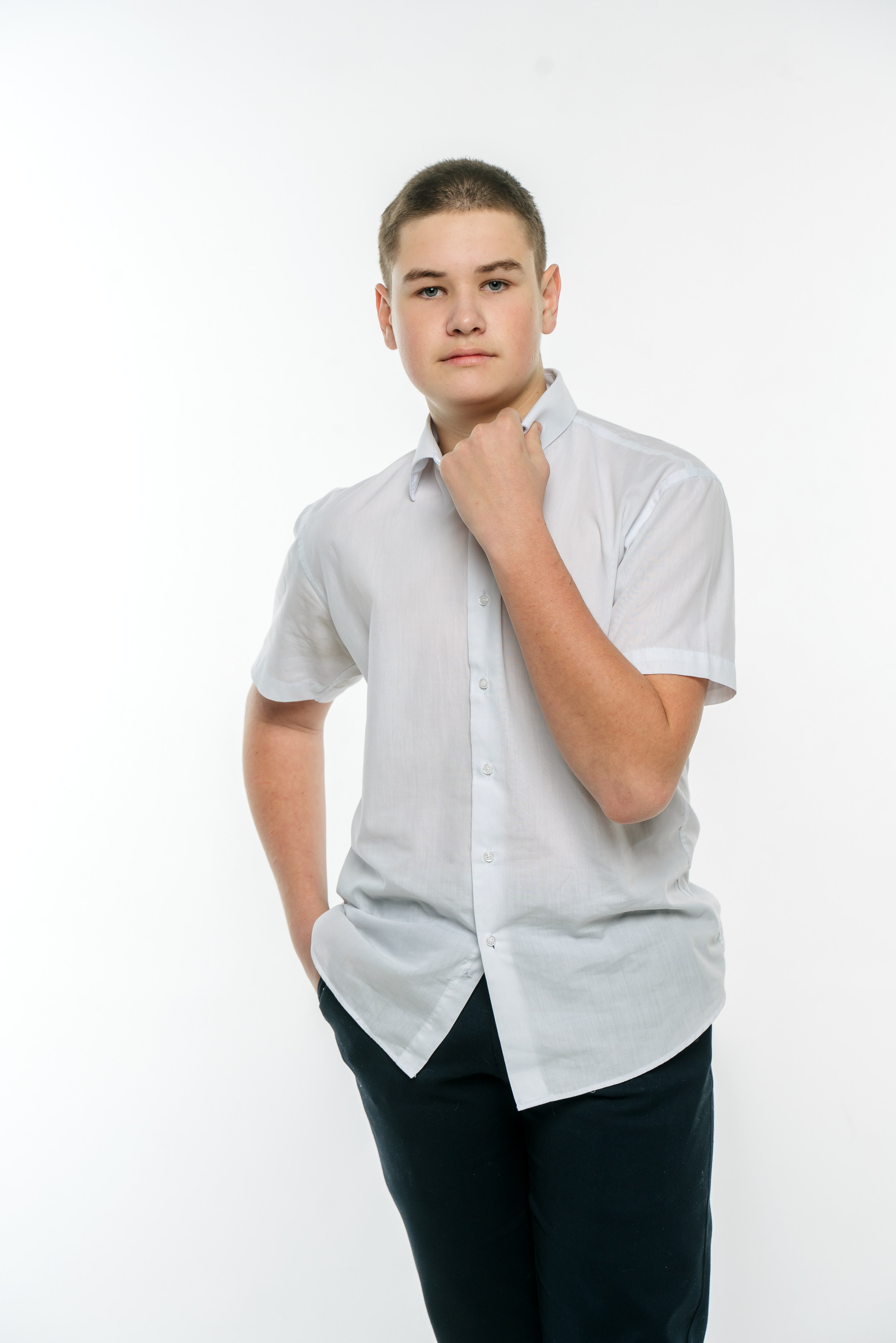 2. Выпускные альбомы, школьные фотосессии в городе Новороссийске