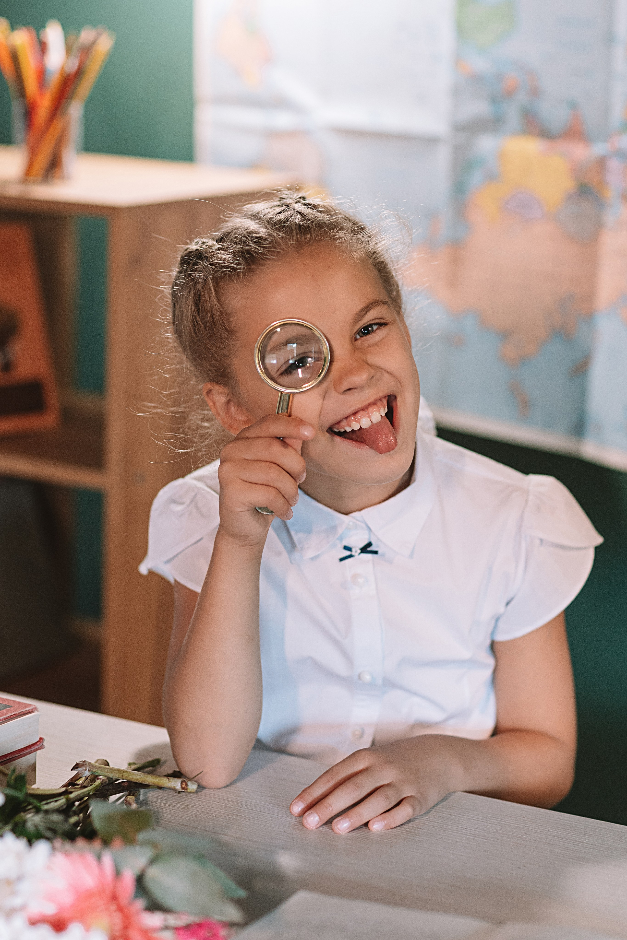 Школа. Семейный фотограф Тюмень, фотограф на роды Салмина Мария