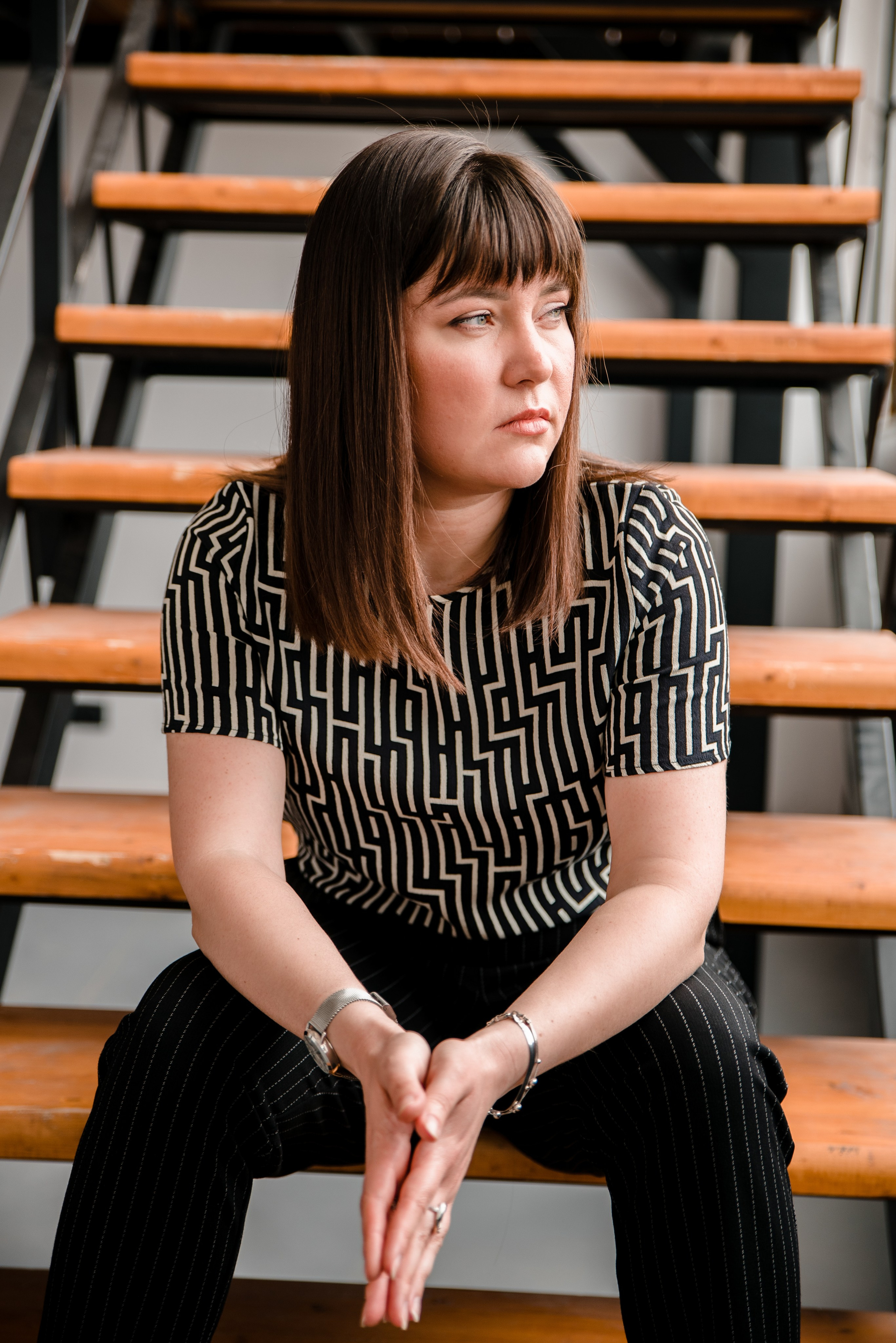 Психолог Оксана Голдаева. Главная