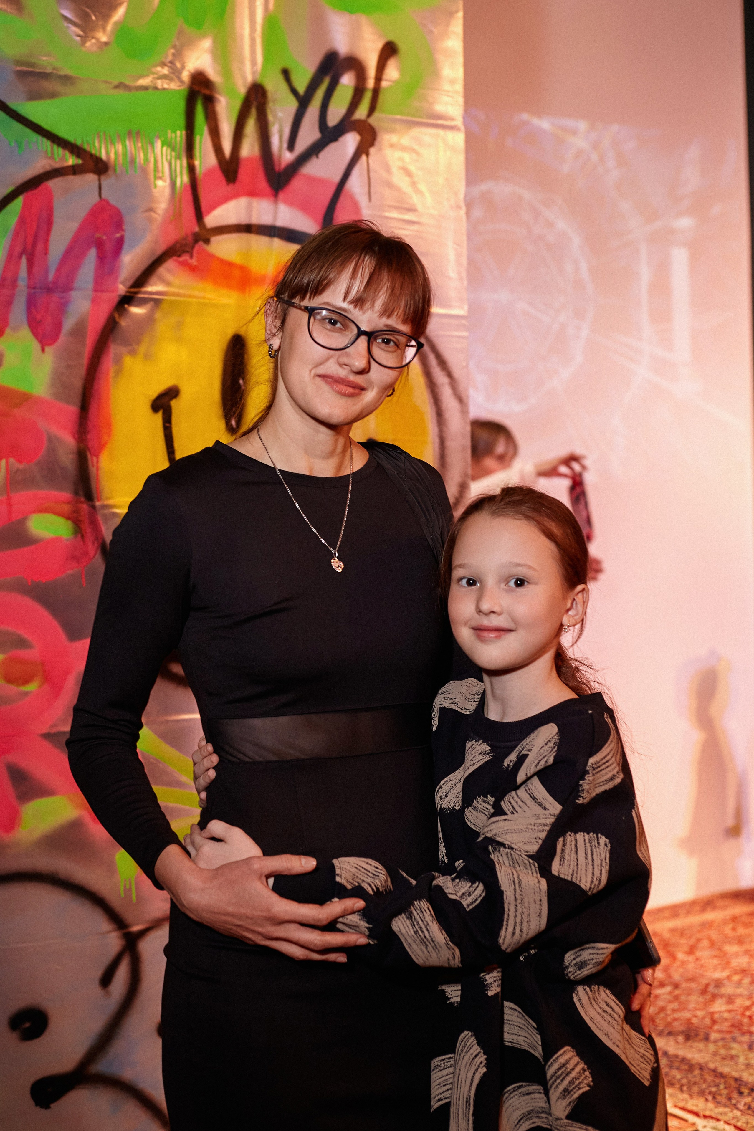 Показ «Summer Show». DENISOV ART (фото, видео, дизайн) САМАРА