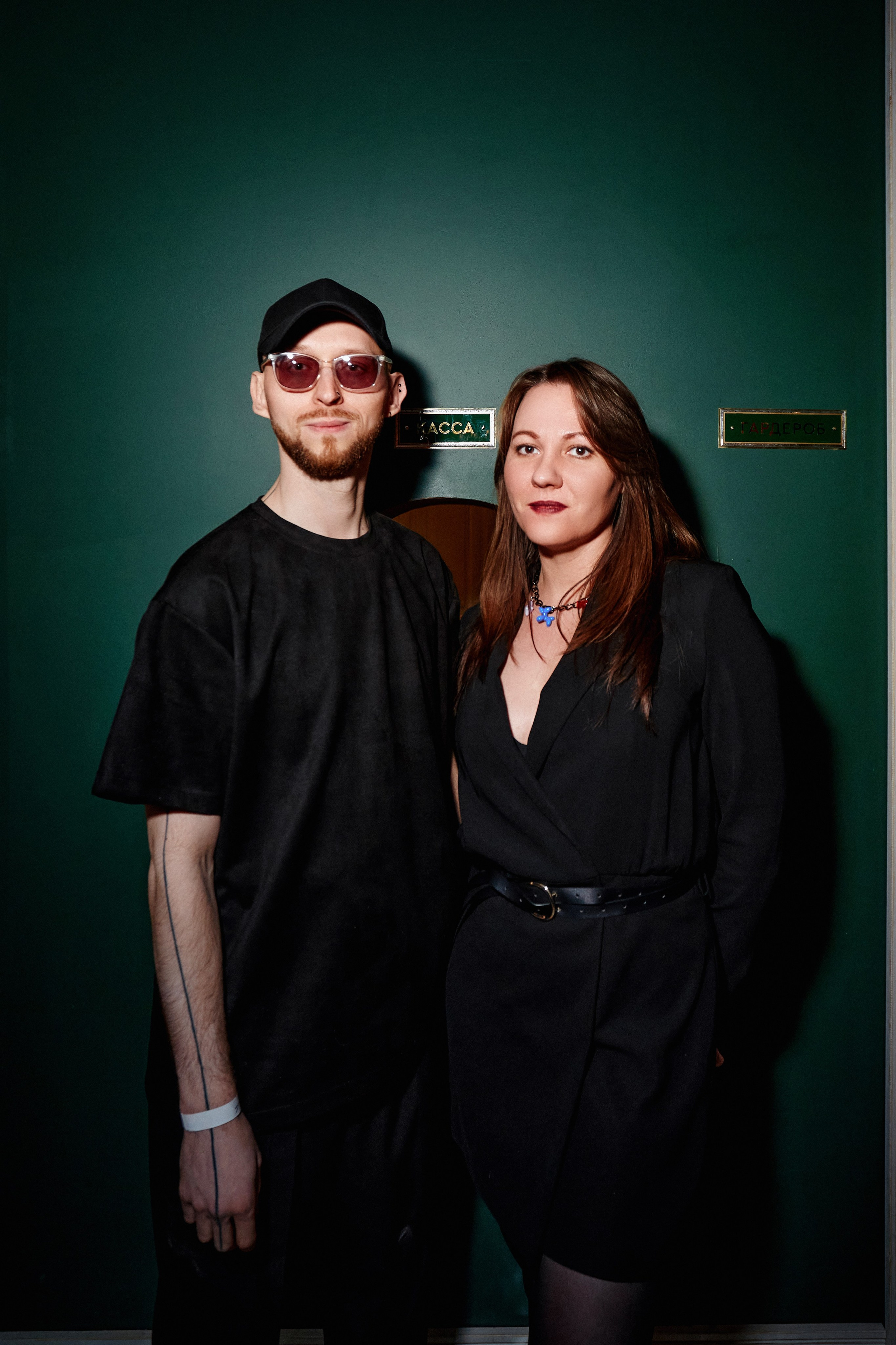 Посольство шика | Денис Симачев. DENISOV ART (фото, видео, дизайн) САМАРА