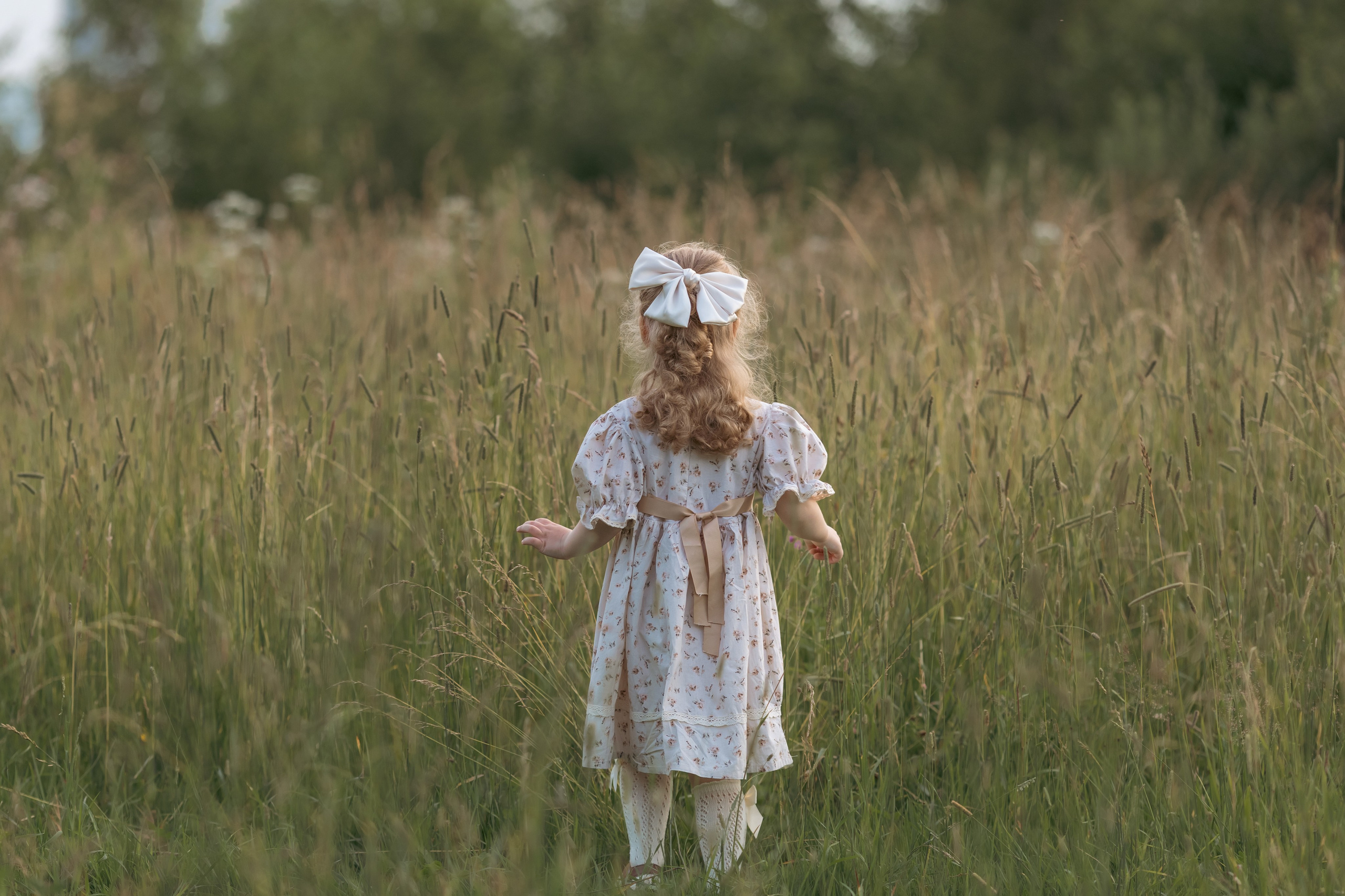 Неуловимая София. Детский и семейный фотограф Евгения Вахнеева Москва Зеленоград
