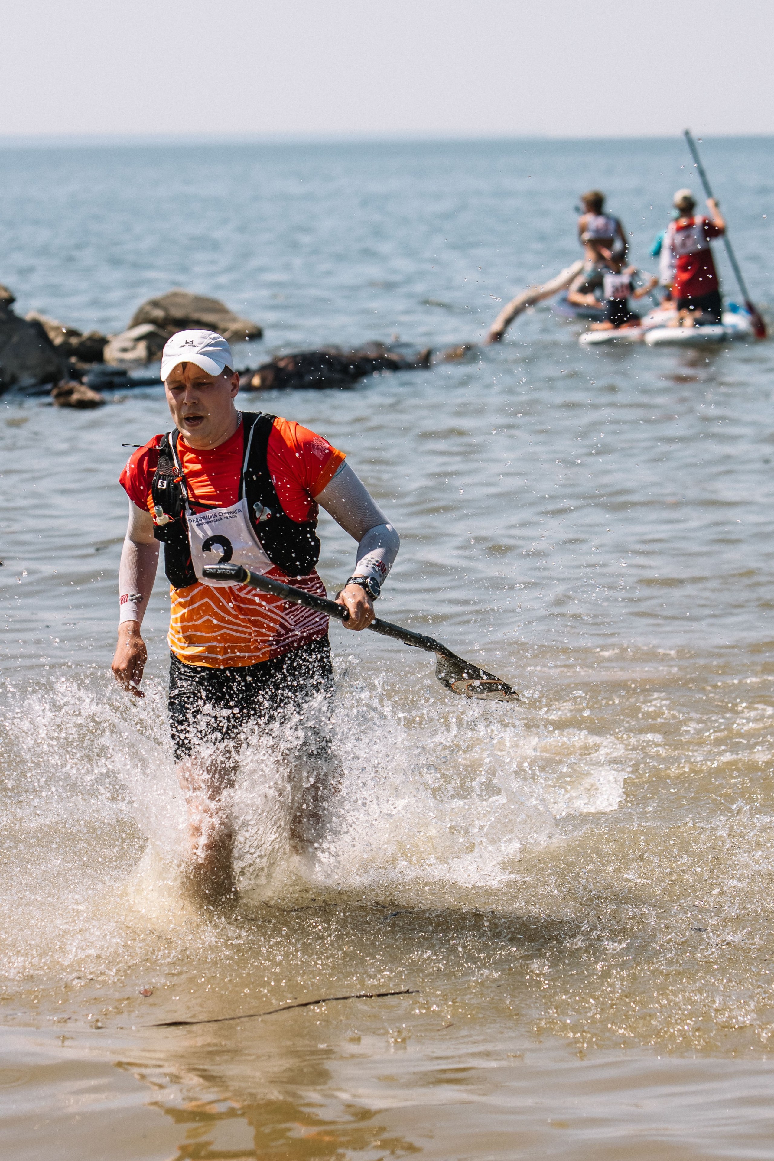 Чемпионат и первенство по НСО по серфингу. Репортажный фотограф в Новосибирске