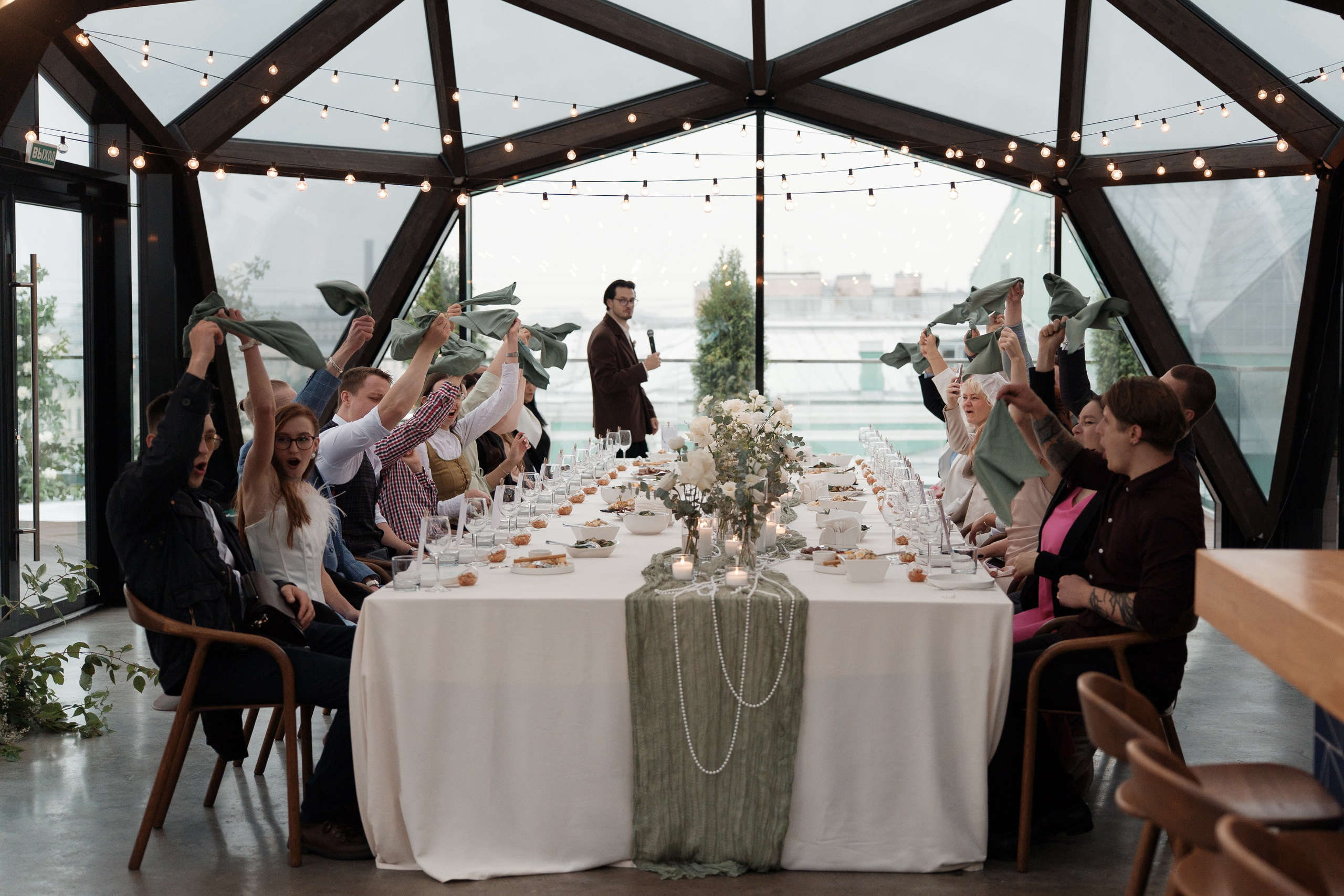 Никита и Наташа. Свадебный и семейный фотограф в Санкт-Петербурге Дмитрий Панин
