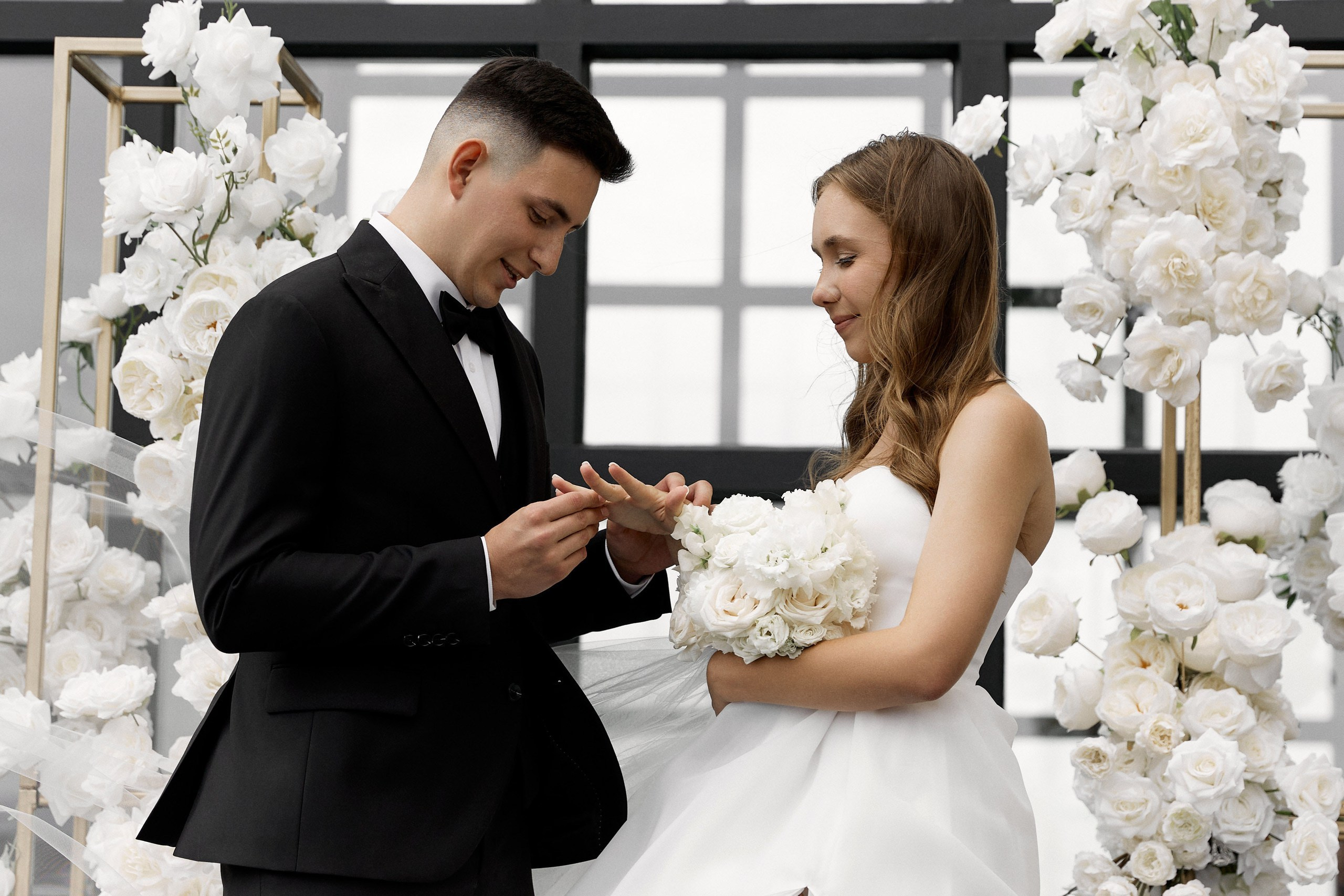 Посмотреть серию. Свадебный и семейный фотограф в Красноярске Тряпчев Павел