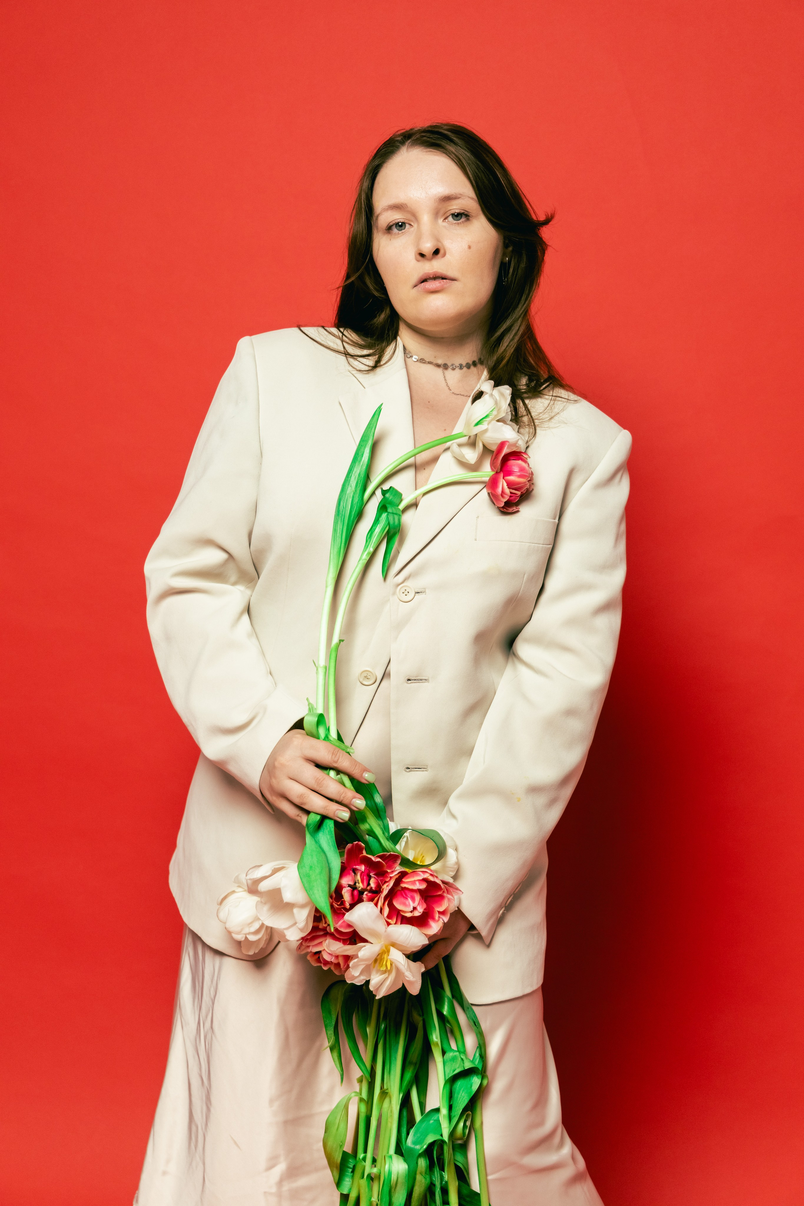 Жанна. Дарья Нерсесян — фотограф в Ростове-на-Дону