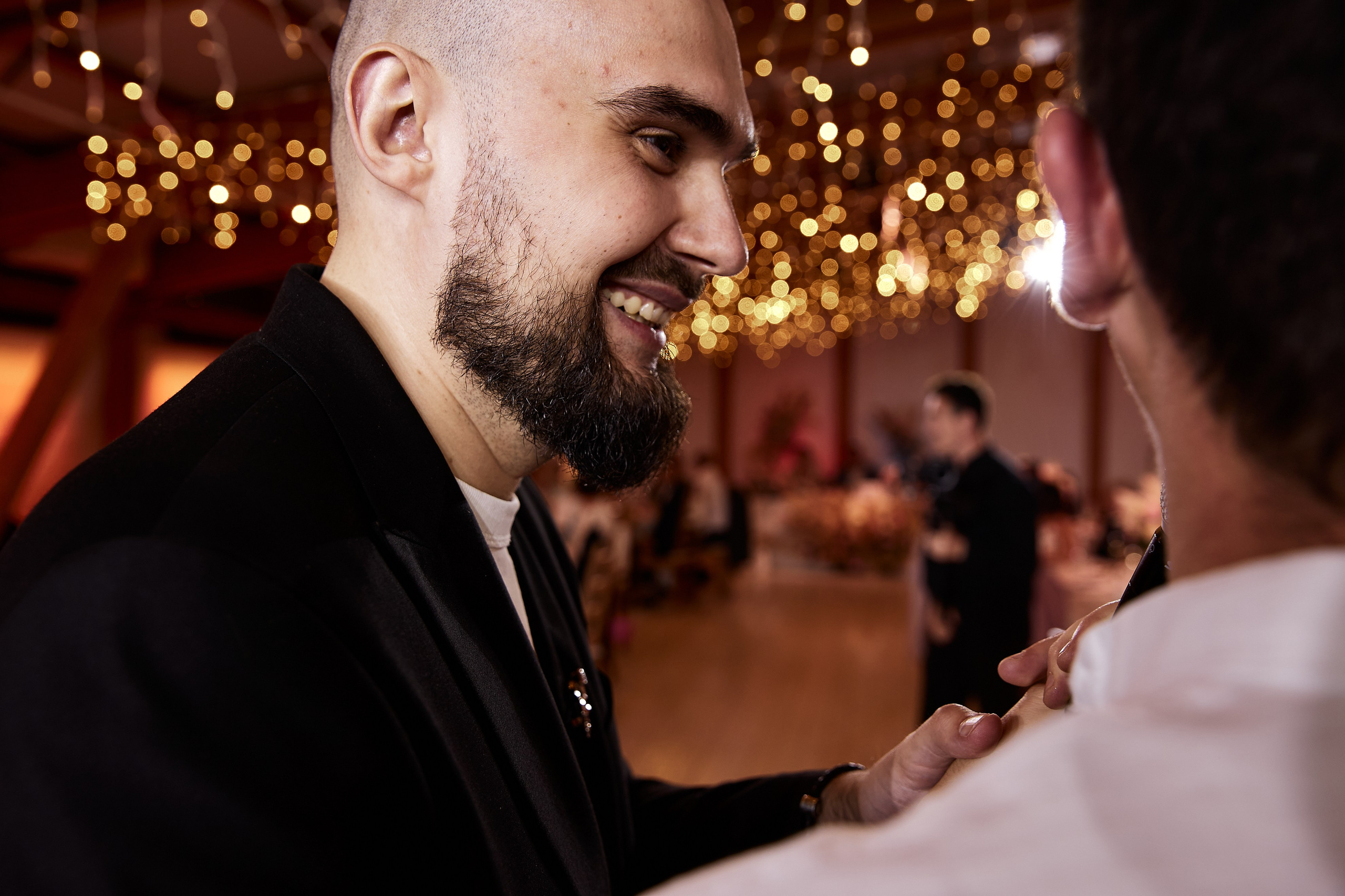 Фотогалерея. Ведущий Москва Мацак Стас