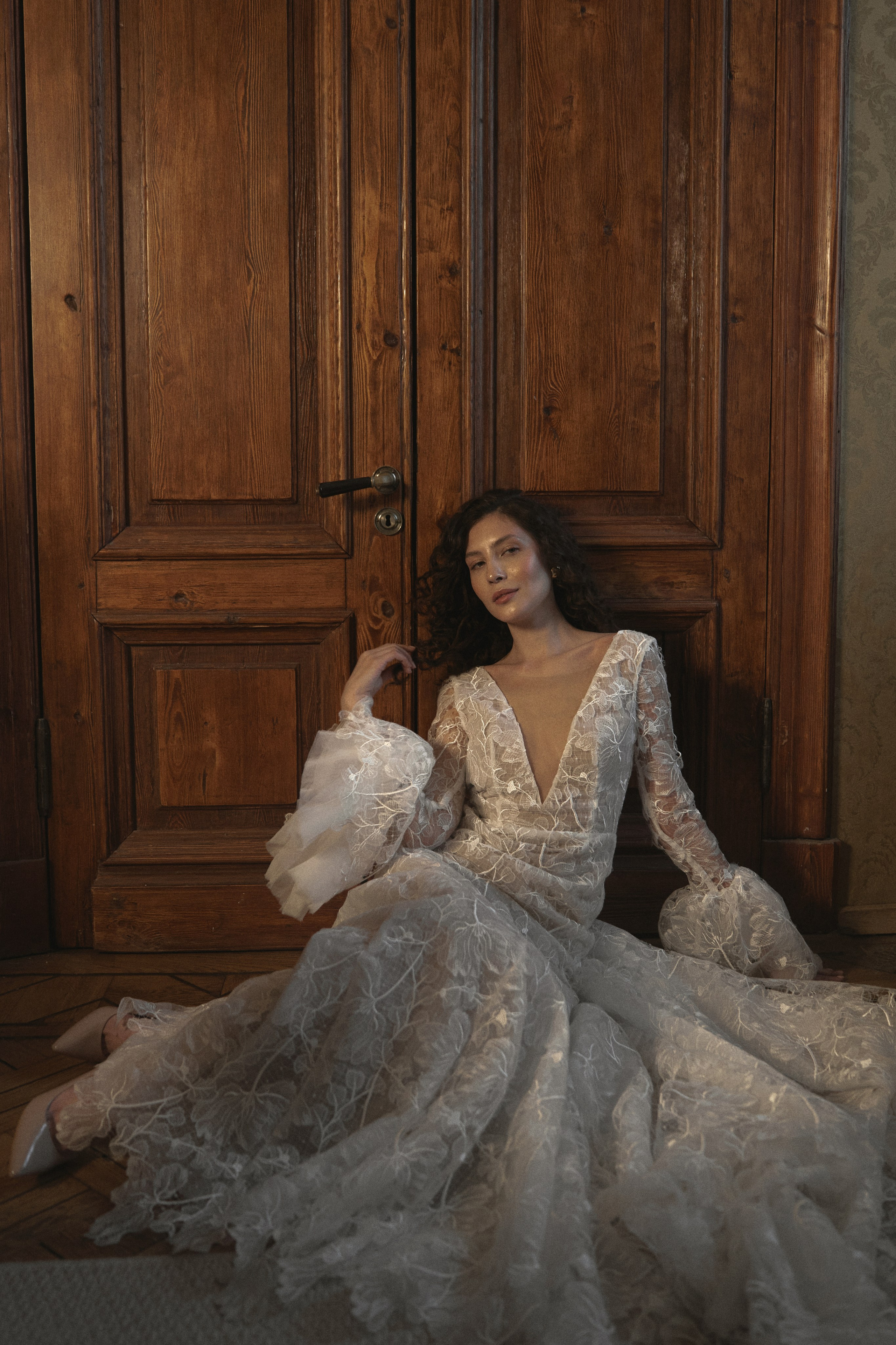 Итальянская Свадьба. Фотограф Олеся Скворцова