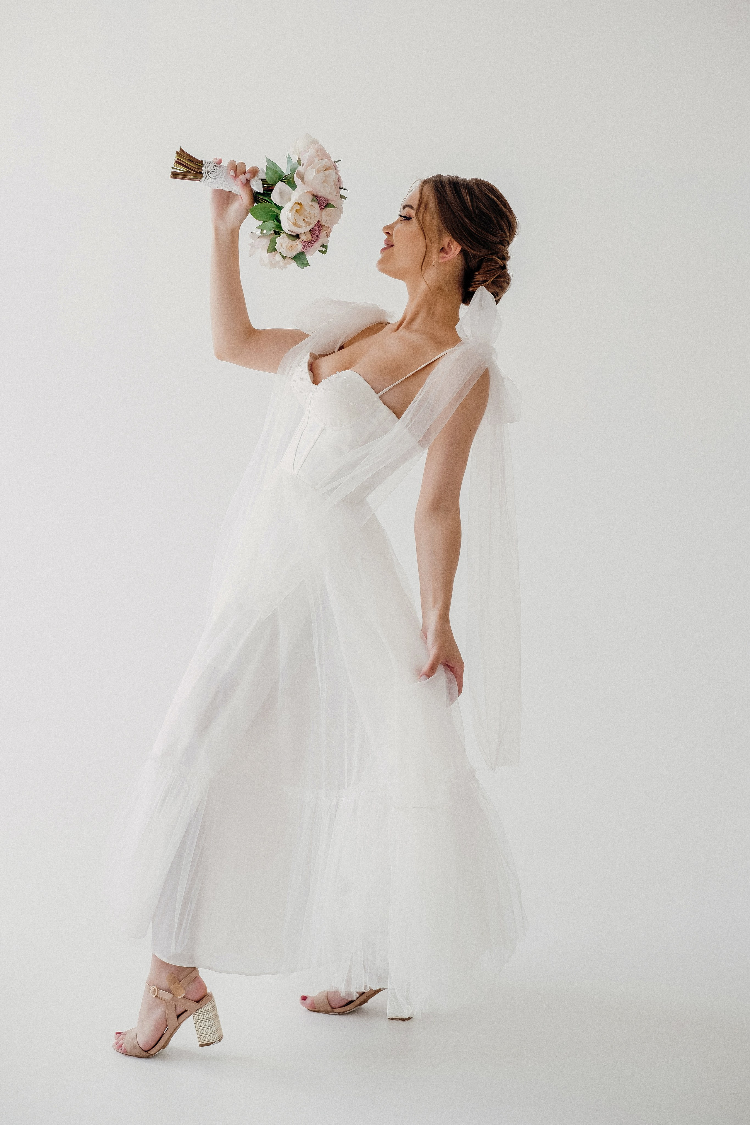 Семейный и свадебный фотограф Новосибирск