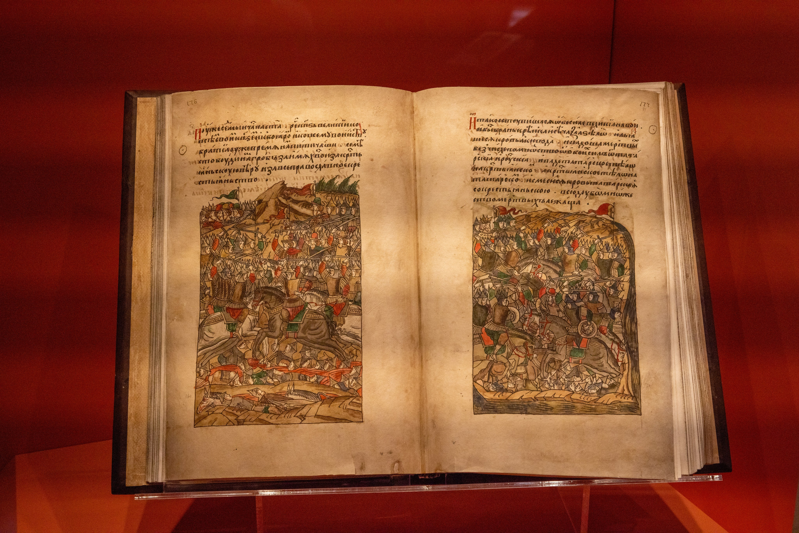 Поездка на поле Кулеково. Фотограф в Туле Крупский АнДРей. Фотостудия «КАДР71» в Туле