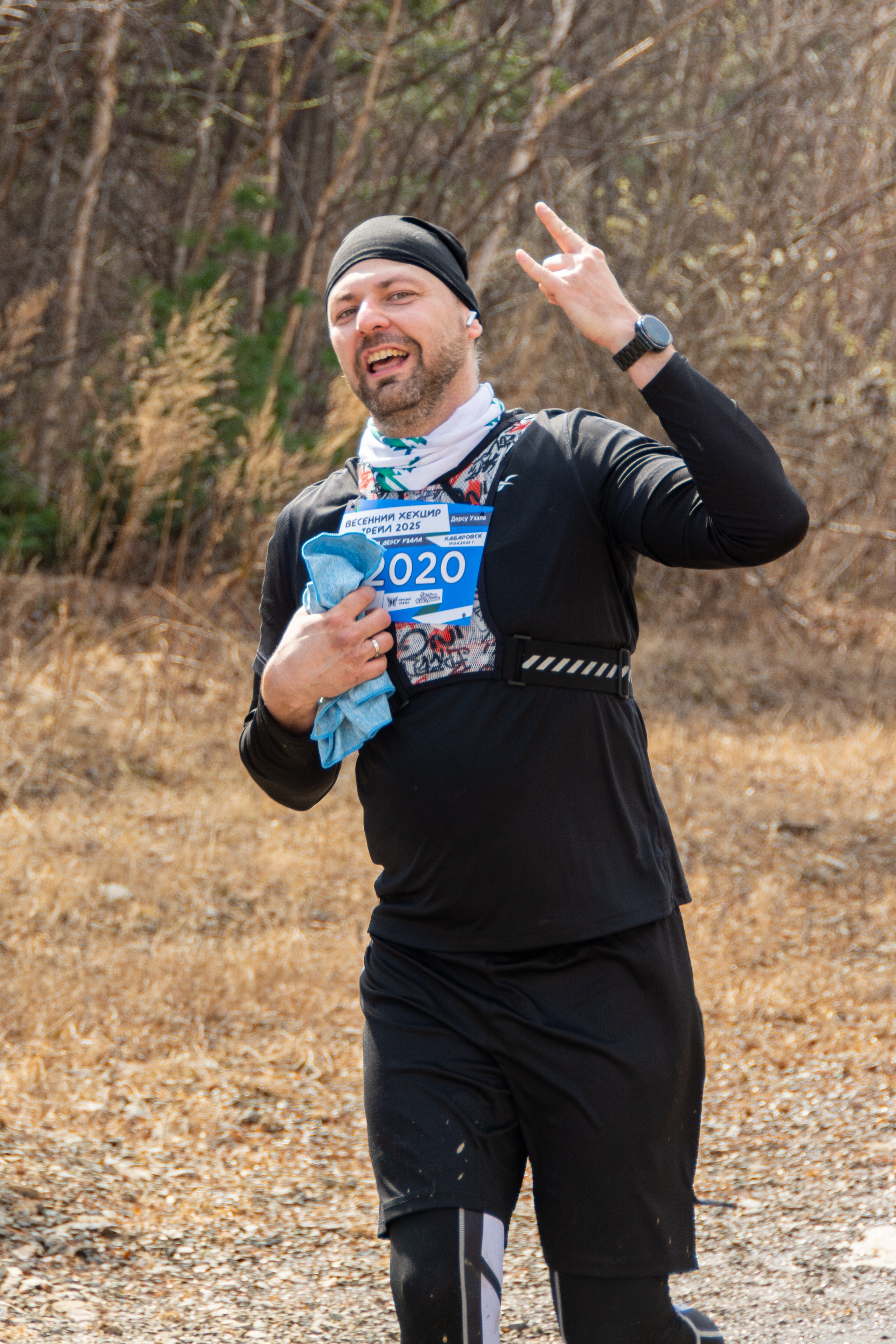 Хехцир Трейл. Семейный и репортажный фотограф в Хабаровске Татьяна Болычева