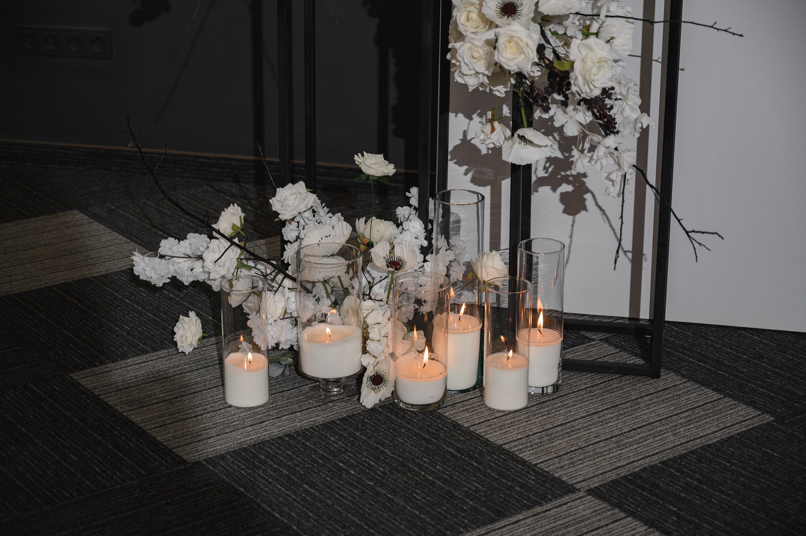 Артём и Лариса. Свадебный и Семейный фотограф в Абакане, Красноярске