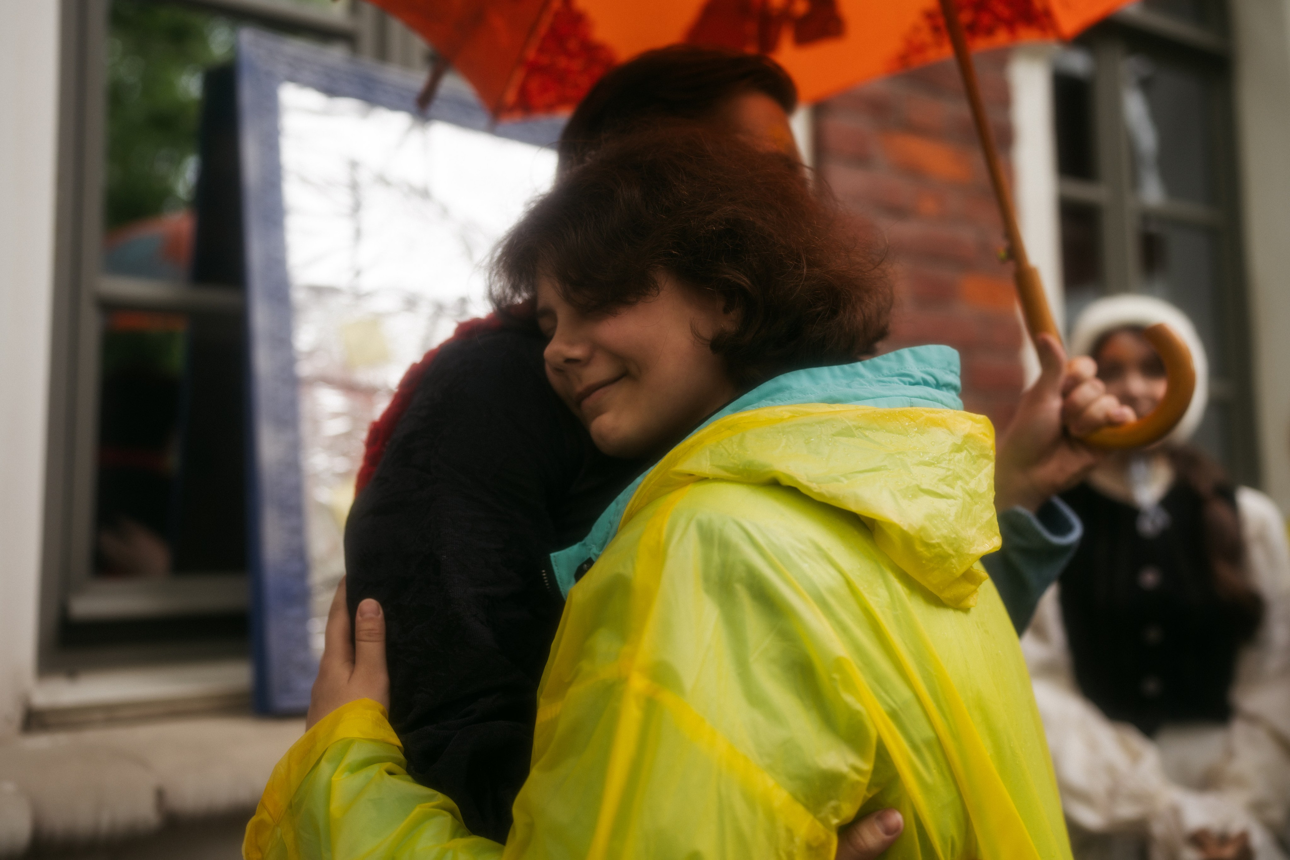 Время жить. Свадебный фотограф в Санкт-Петербурге Марина Фесенко