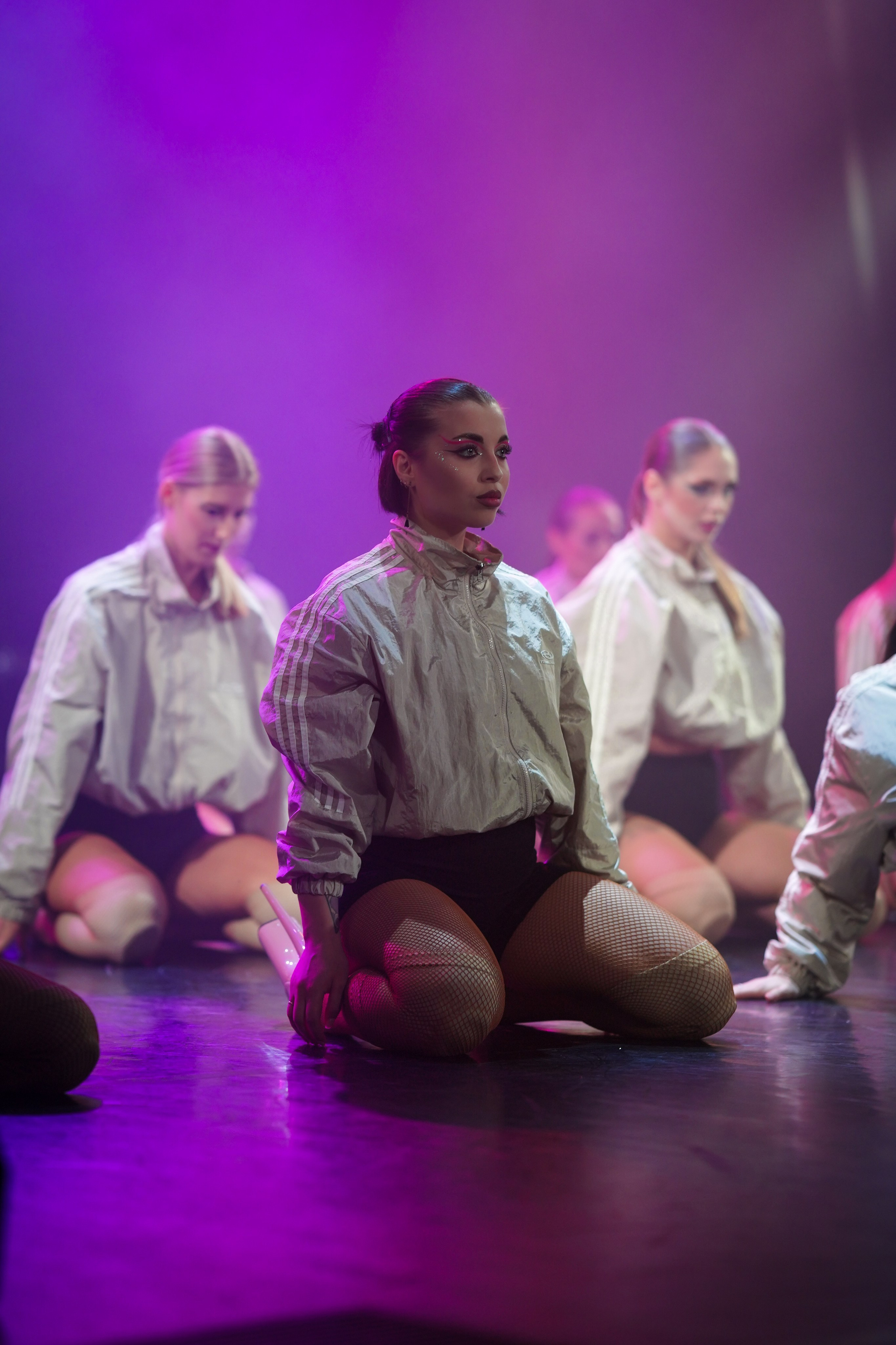 Отчетный концерт ART.DANCE.LAB. Фотограф Екатерина Алексеева