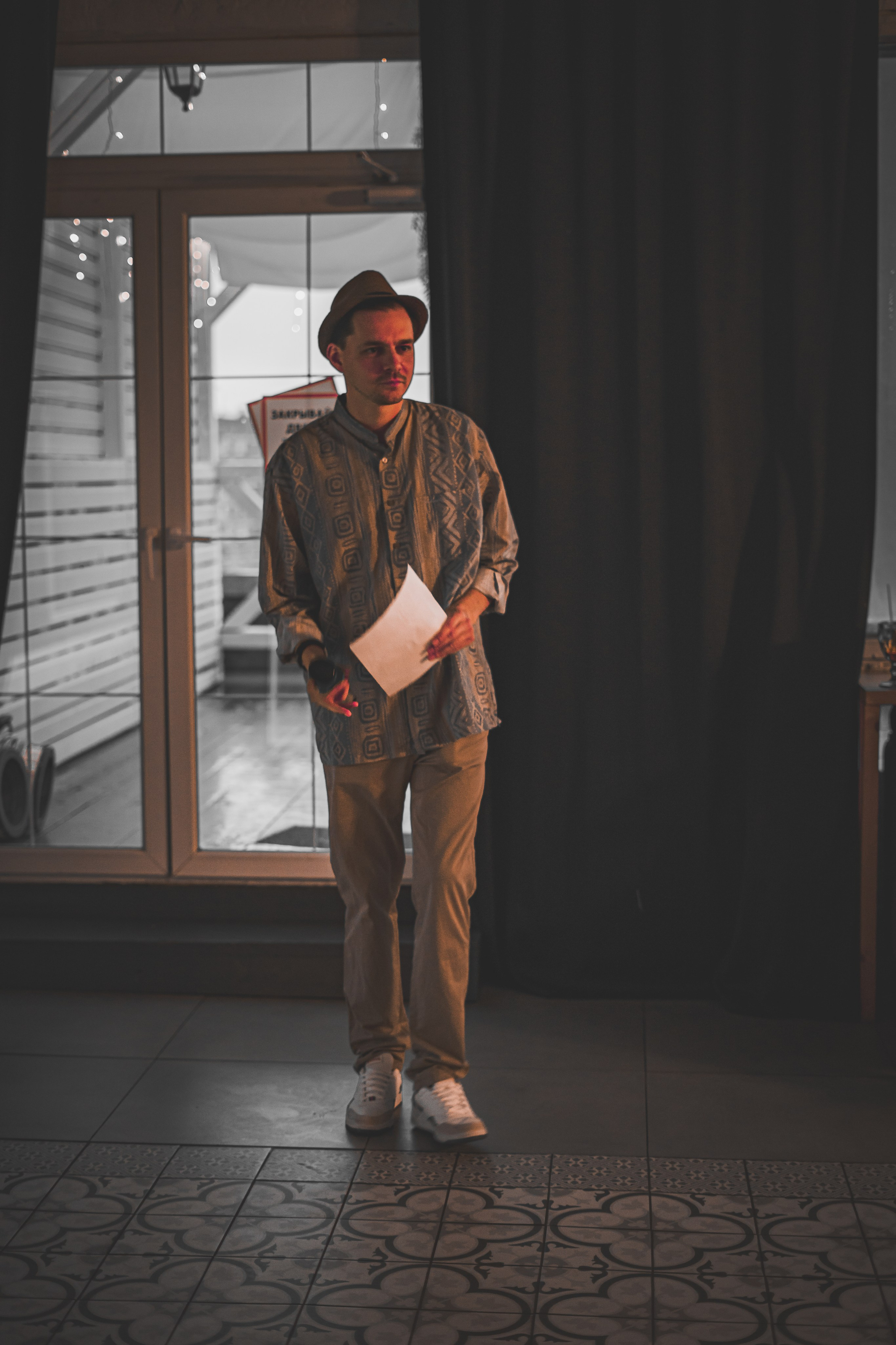 День рождение Константина. Фотограф Антон Белоусов