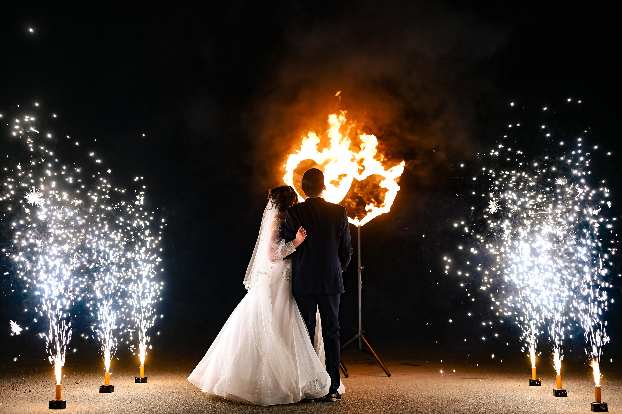 Даниль и Анна. Студия детской и семейной фотографии «Время улыбаться»