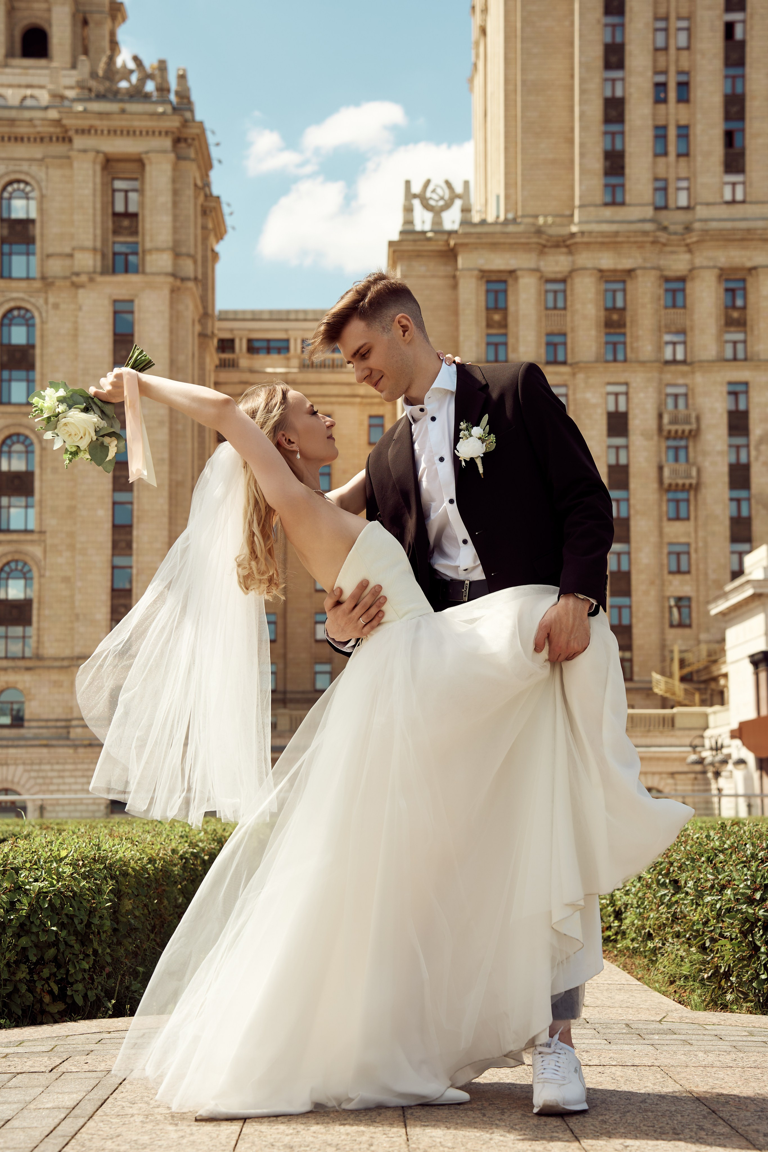 Фотограф Ринат Бархатов | Photographer Rinat Barkhatov