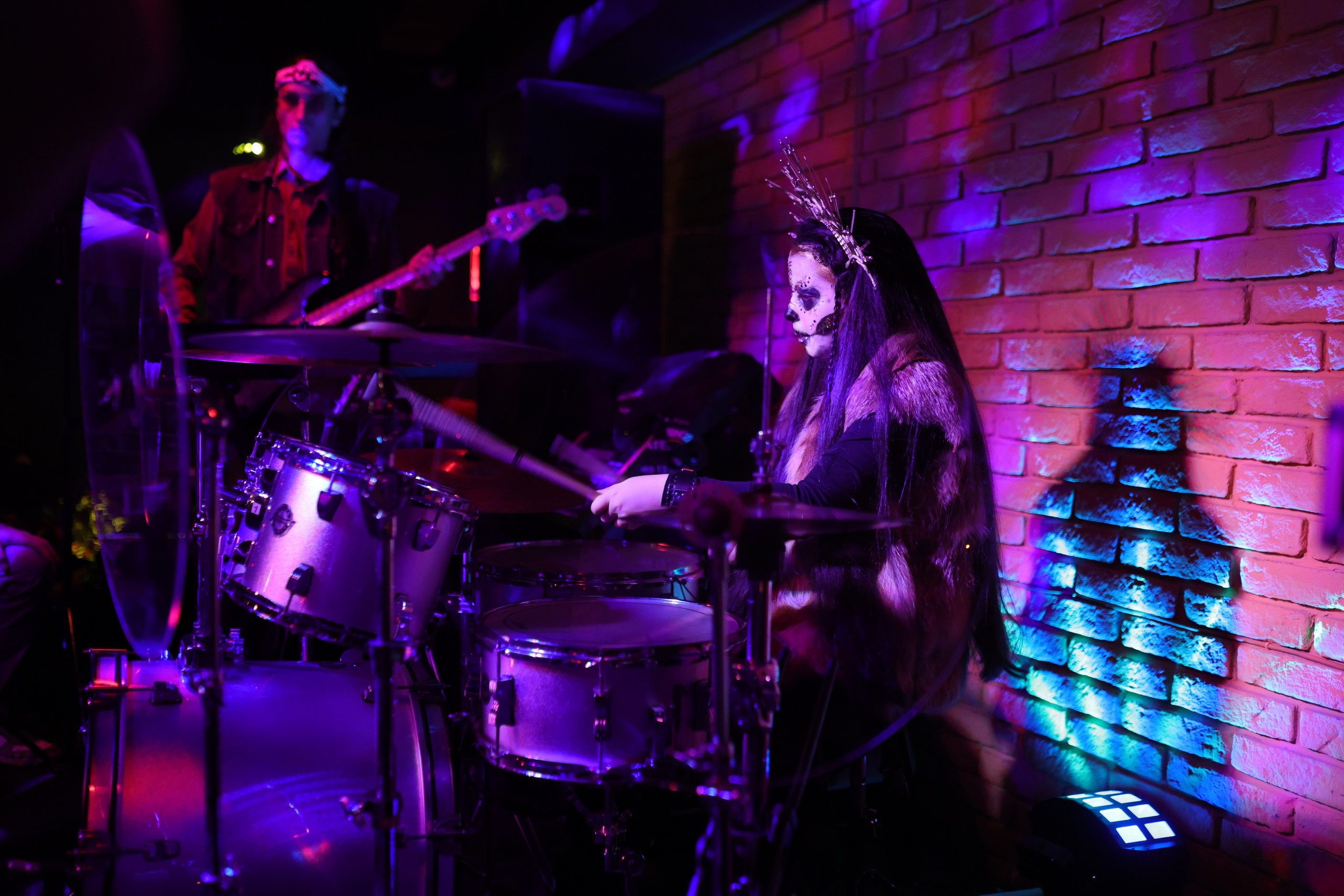 Концертная съемка. Фотограф в Ставрополе Алина Клочкова