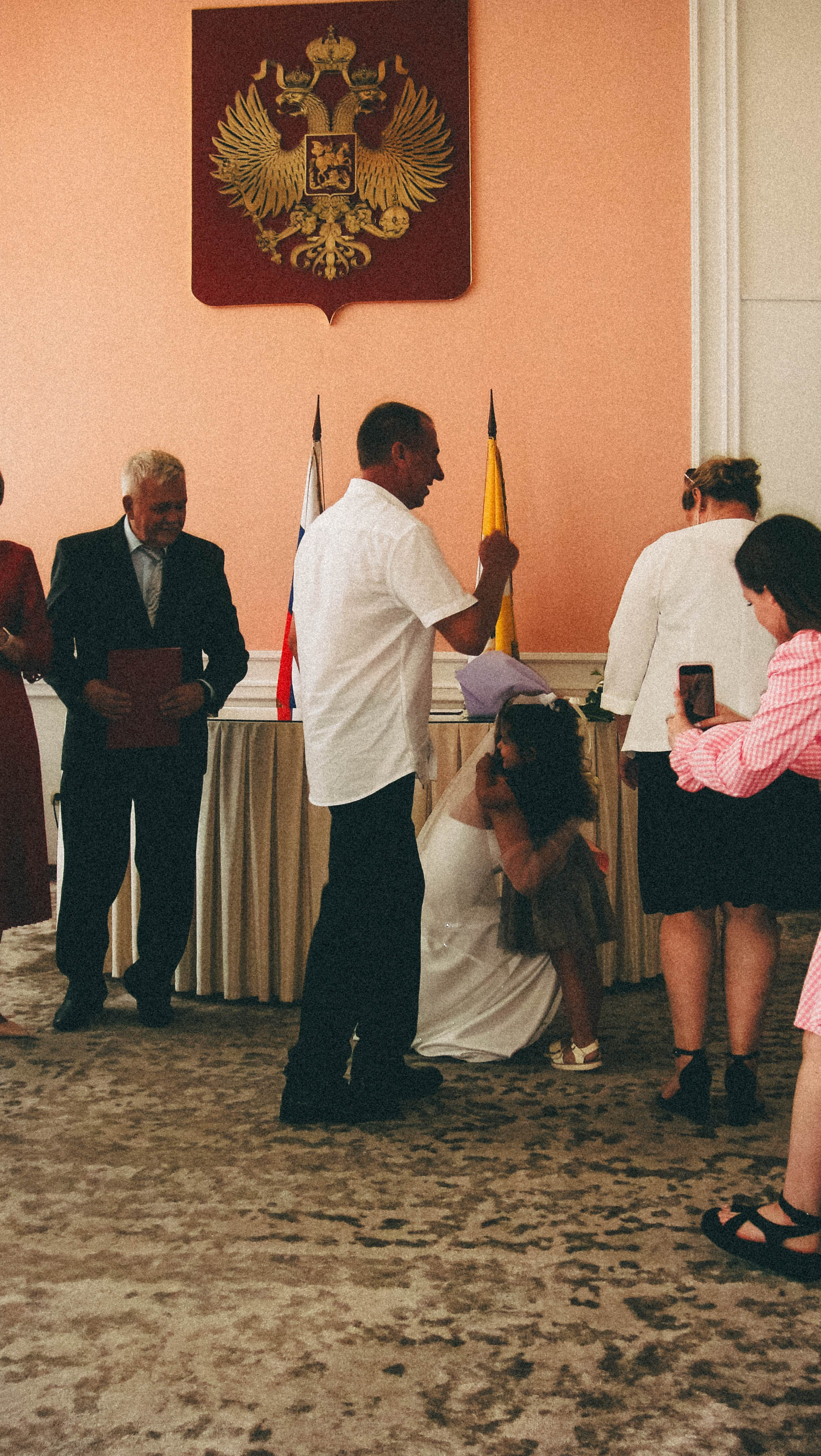 Владислав и Виктория (Фото на мыльницу). Фотограф в Ставрополе Алина Клочкова