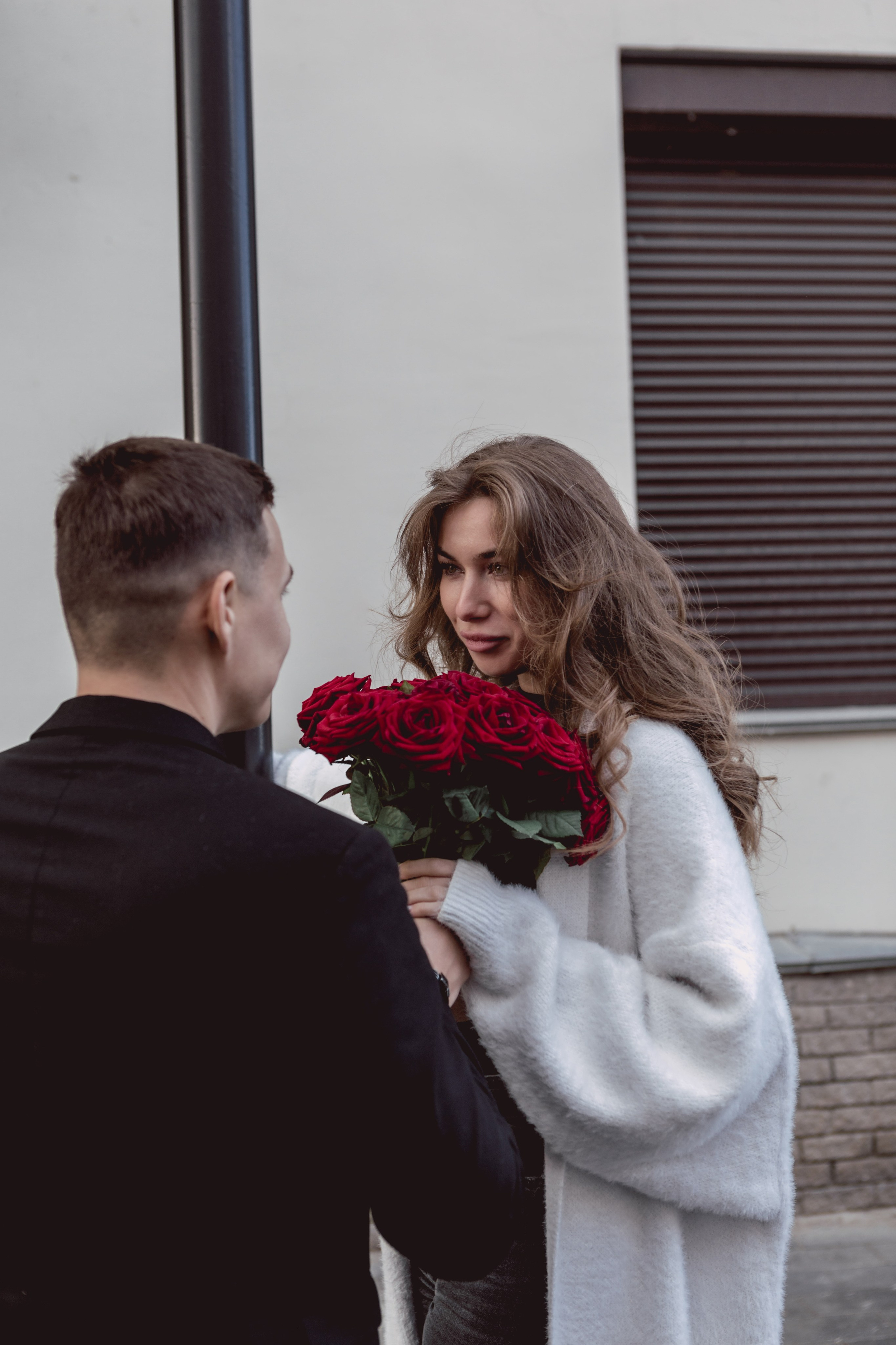 Руслан + Мила. Свадебный фотограф в Нижнем Новгороде