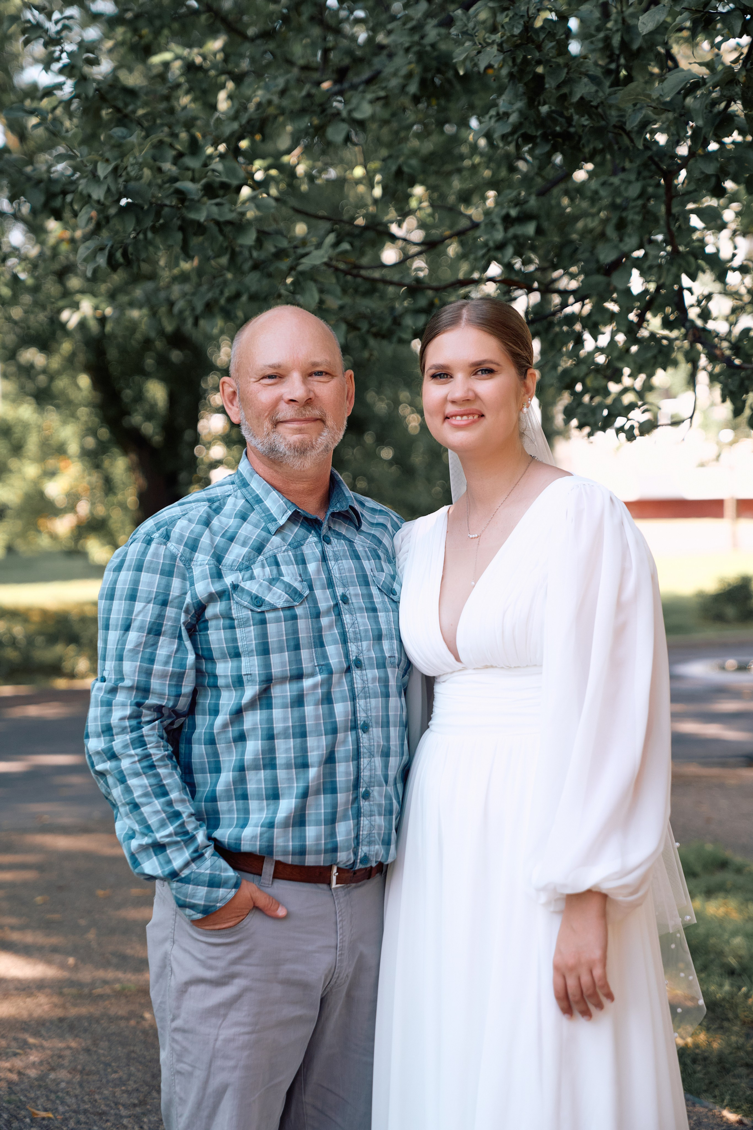 Варвара и Максим. Свадебный фотограф в Москве Кристина Чехова