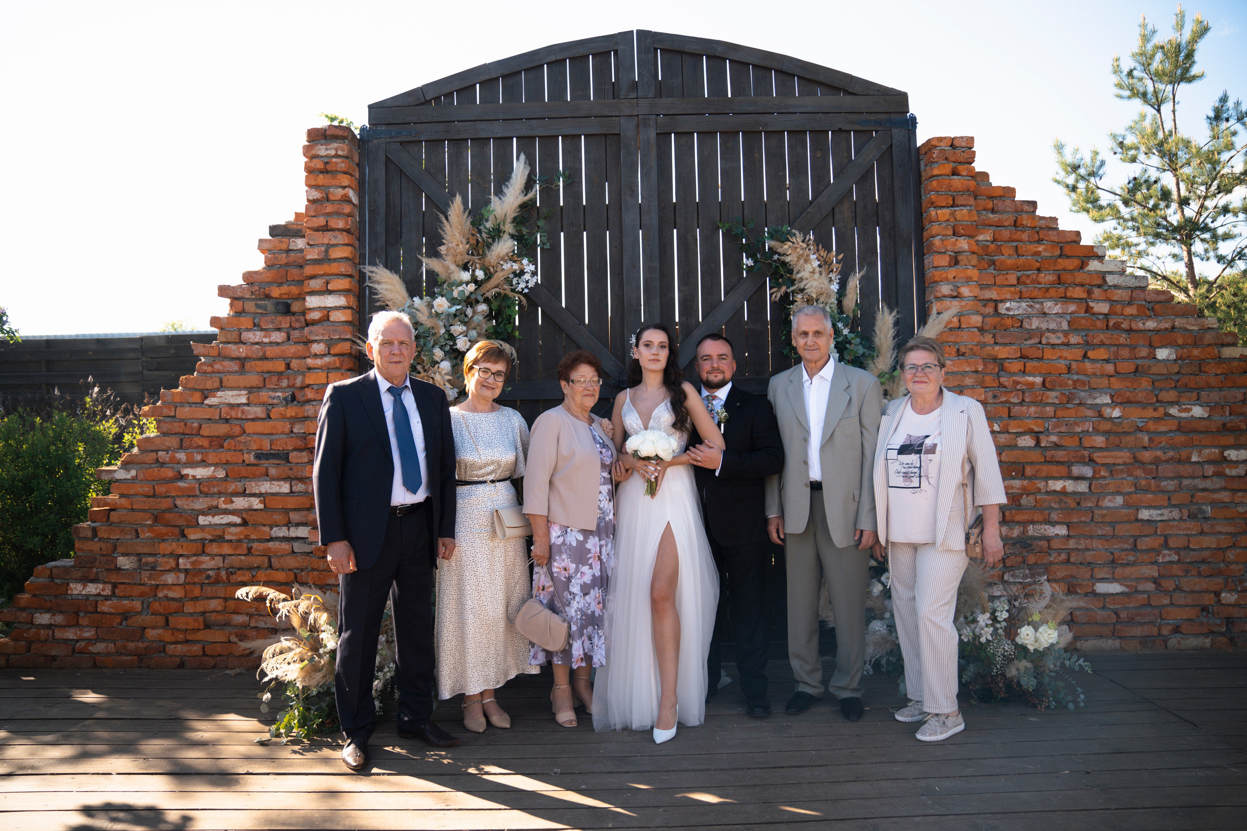 Ранчо. Свадебный фотограф в Москве Кристина Чехова