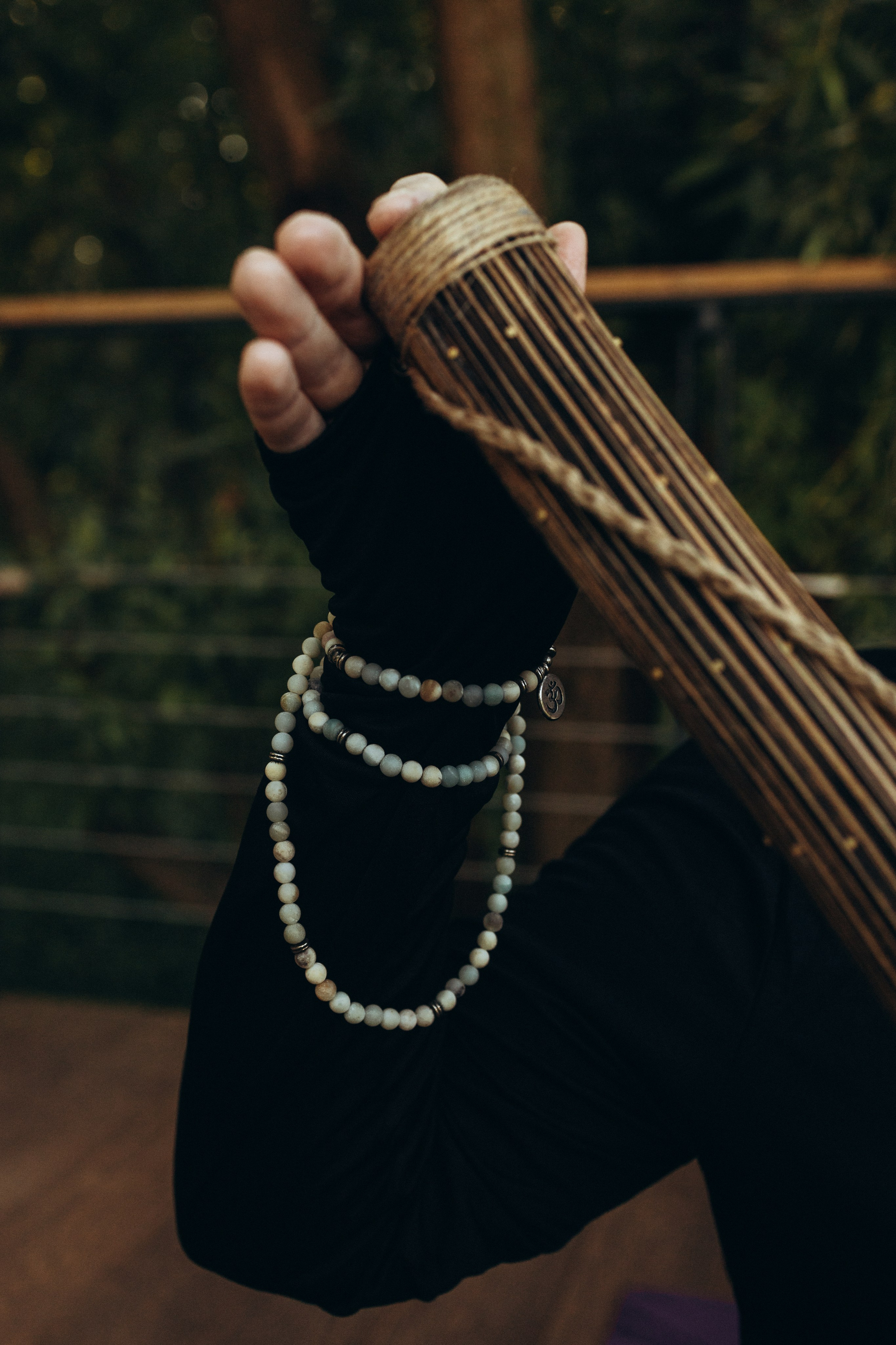 Алёна — йога. Фотограф Москва Алёна Суворова