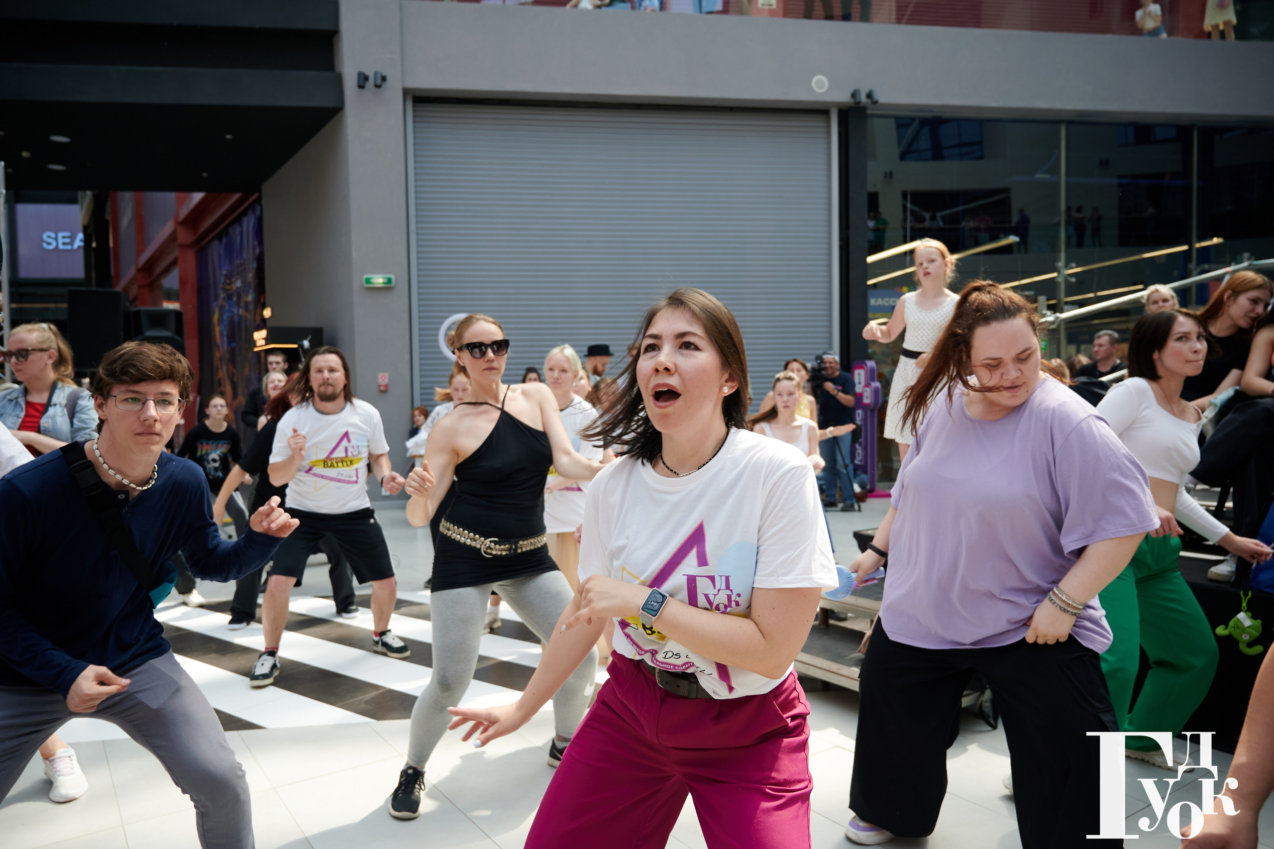 Dance Battle/Dc Crew. Профессиональный репортажный фотограф в Самаре Никита Королев