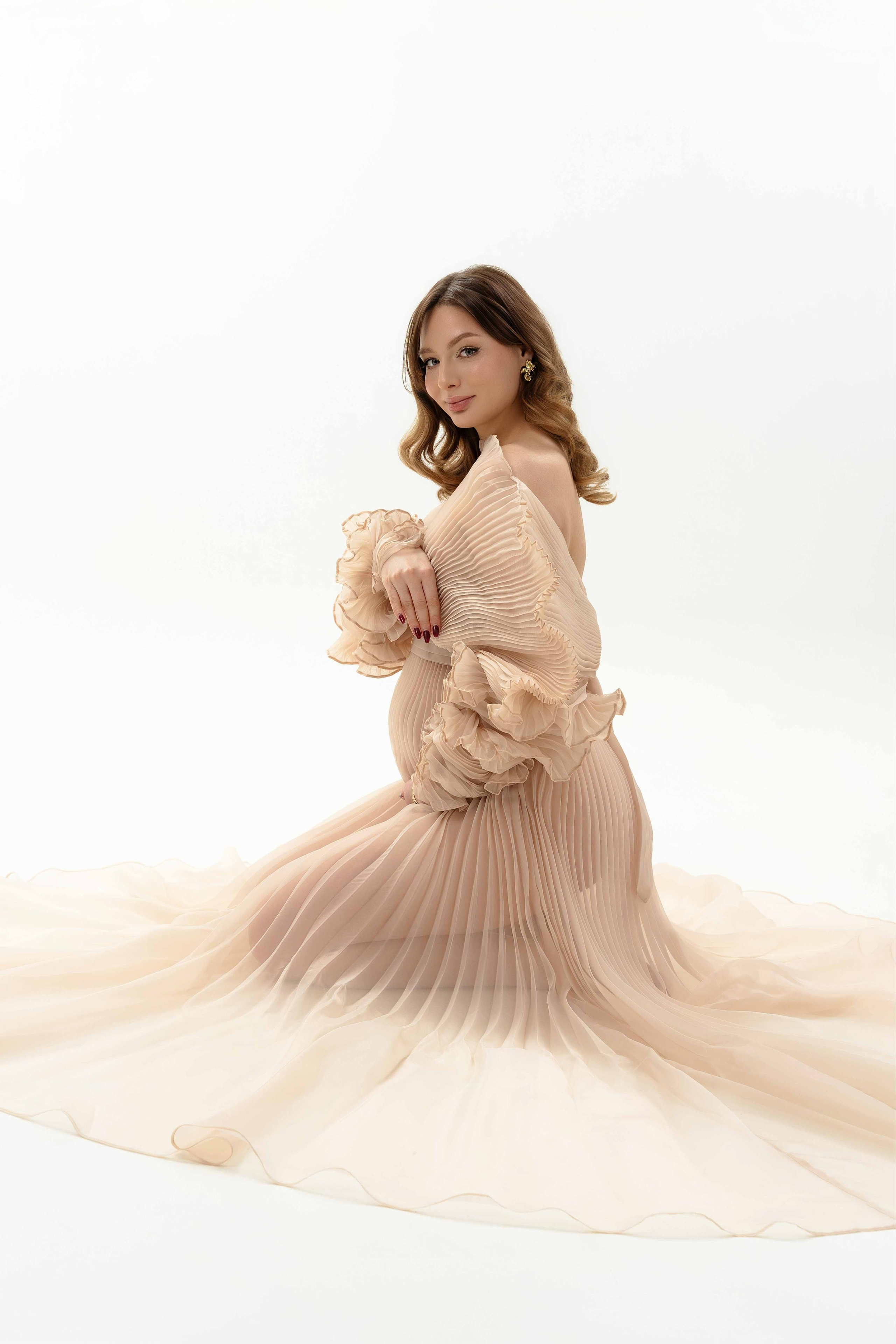 Съёмочная коллекция. Главная