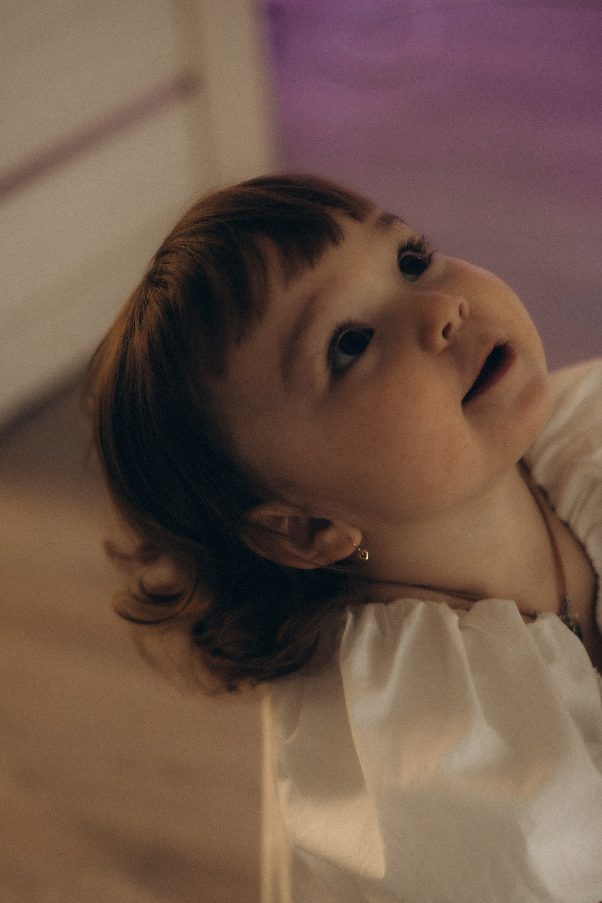 Дарья и Мия. Семейный фотограф в Ижевске Даша Денисова