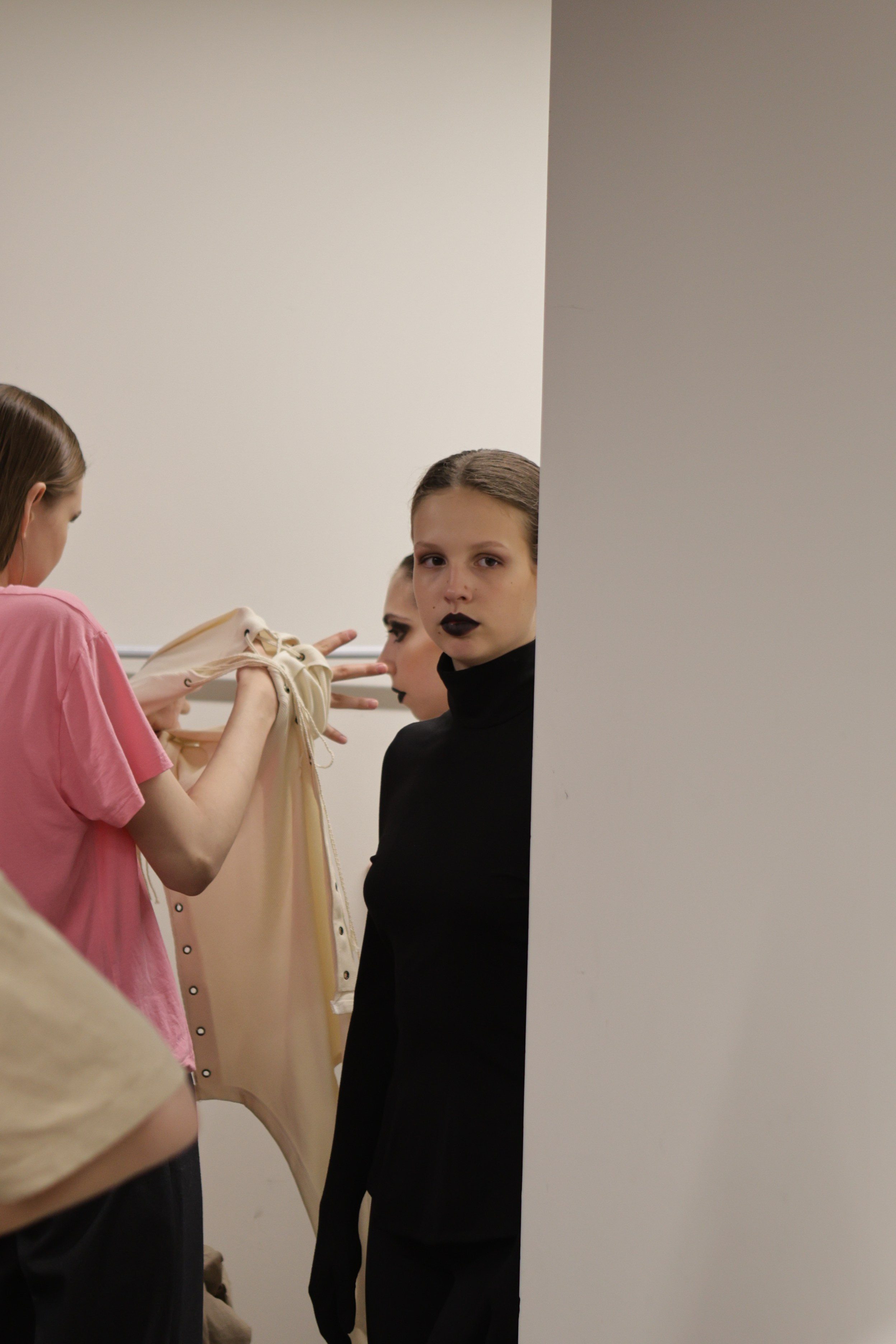 DFM. Фотограф Яна Белая