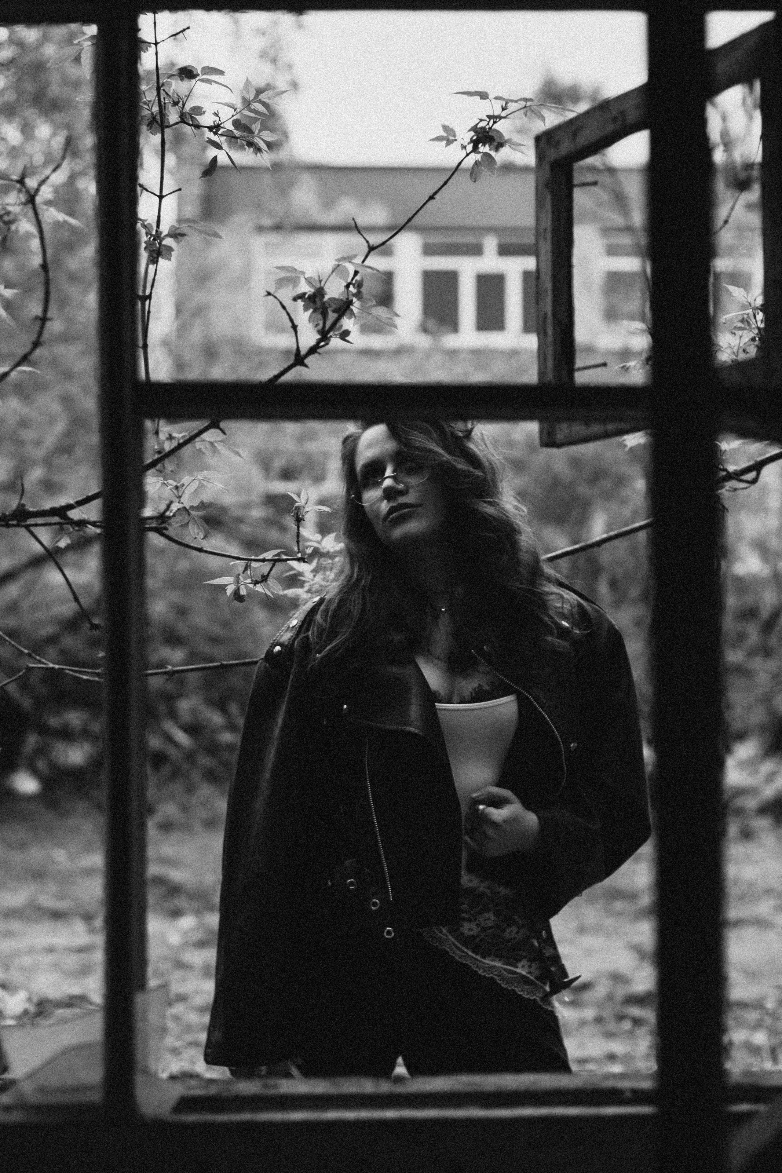 No signal. Katrin Rosevelli твой персональный фотограф