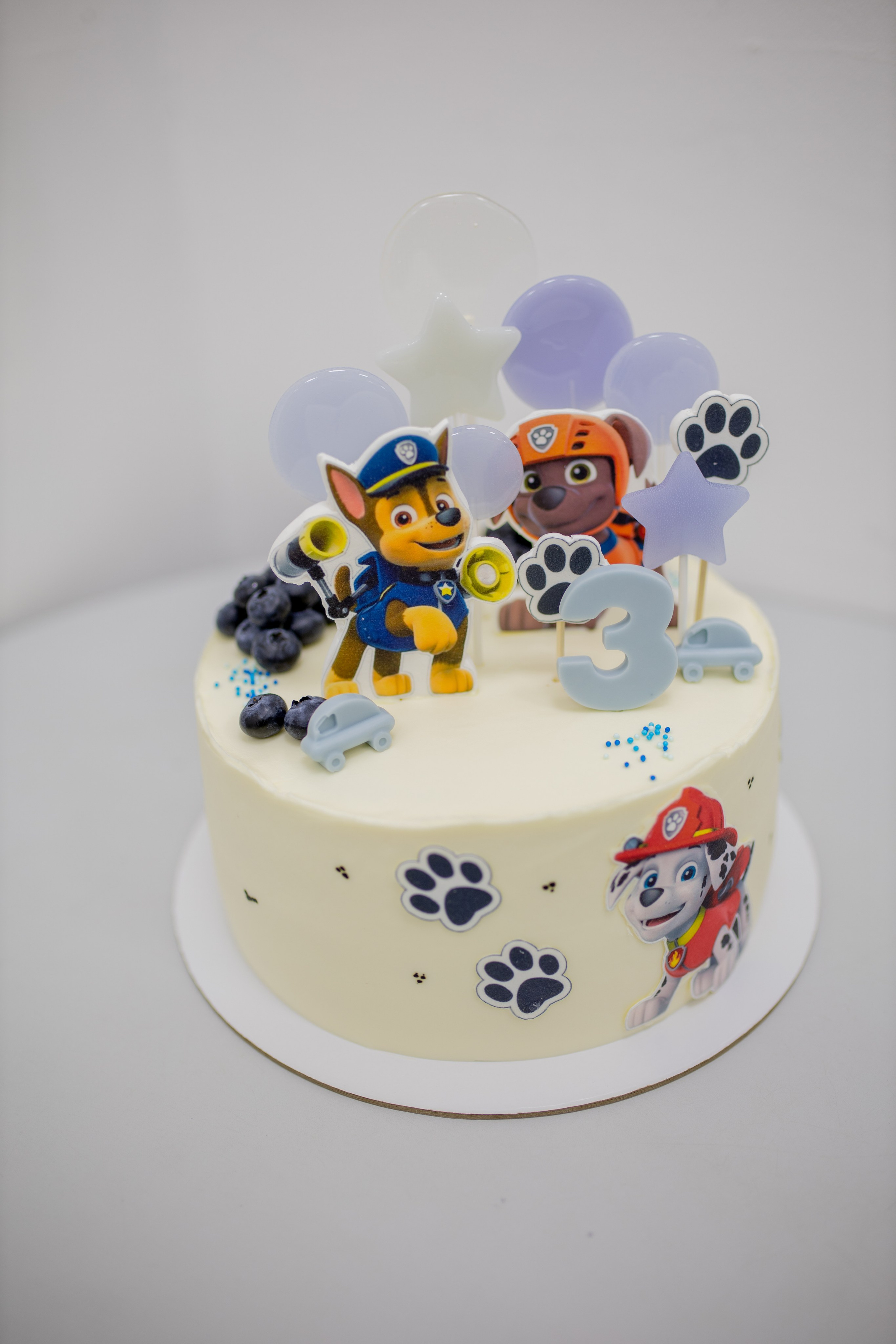 Вечеринка Вовочки. Семейный и детский фотограф в Петрозаводске