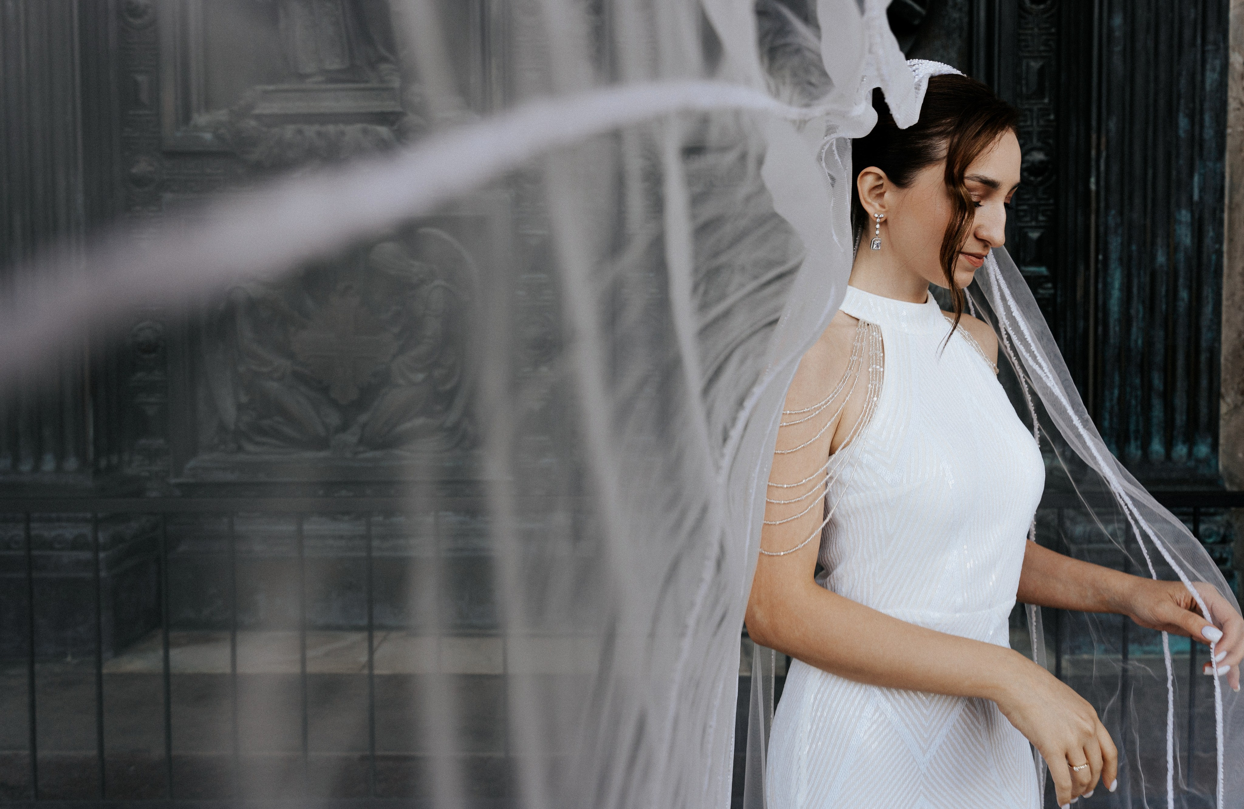 — СВАДЬБЫ. Профессиональный фотограф в Санкт-Петербурге Владимир Денисов