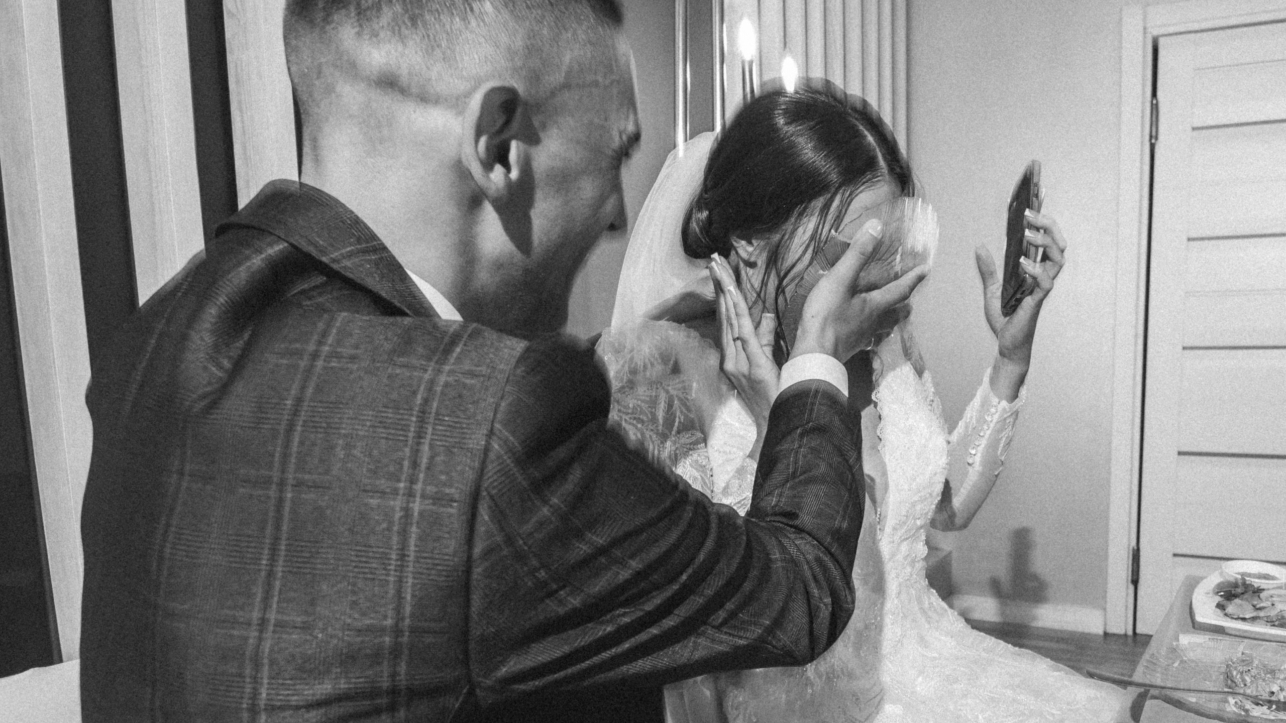 Вадим и Ирина. Фотограф в Благовещенске Андрей Сенченко