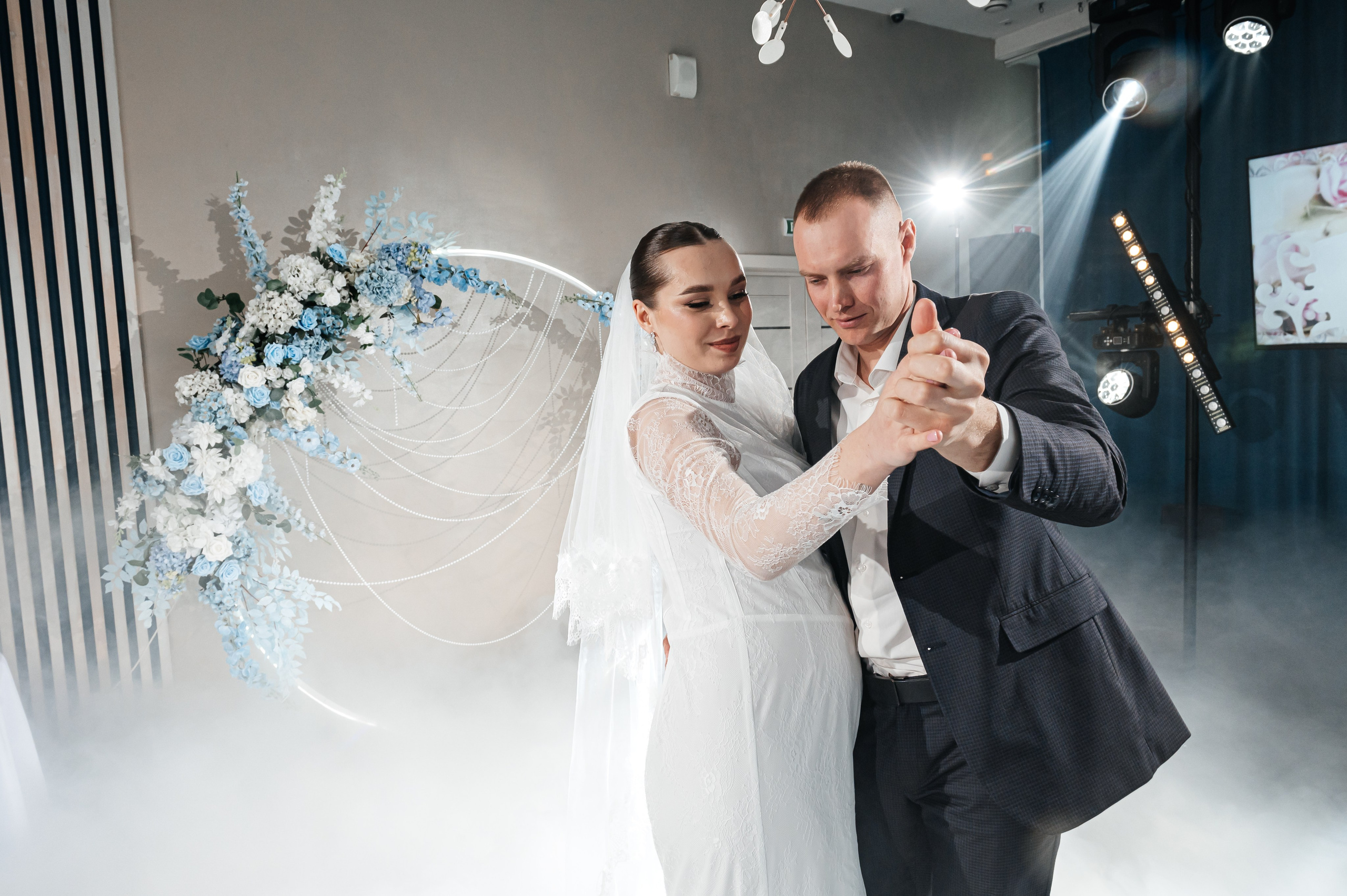 Александр и Юлия. Фотограф в Благовещенске Андрей Сенченко