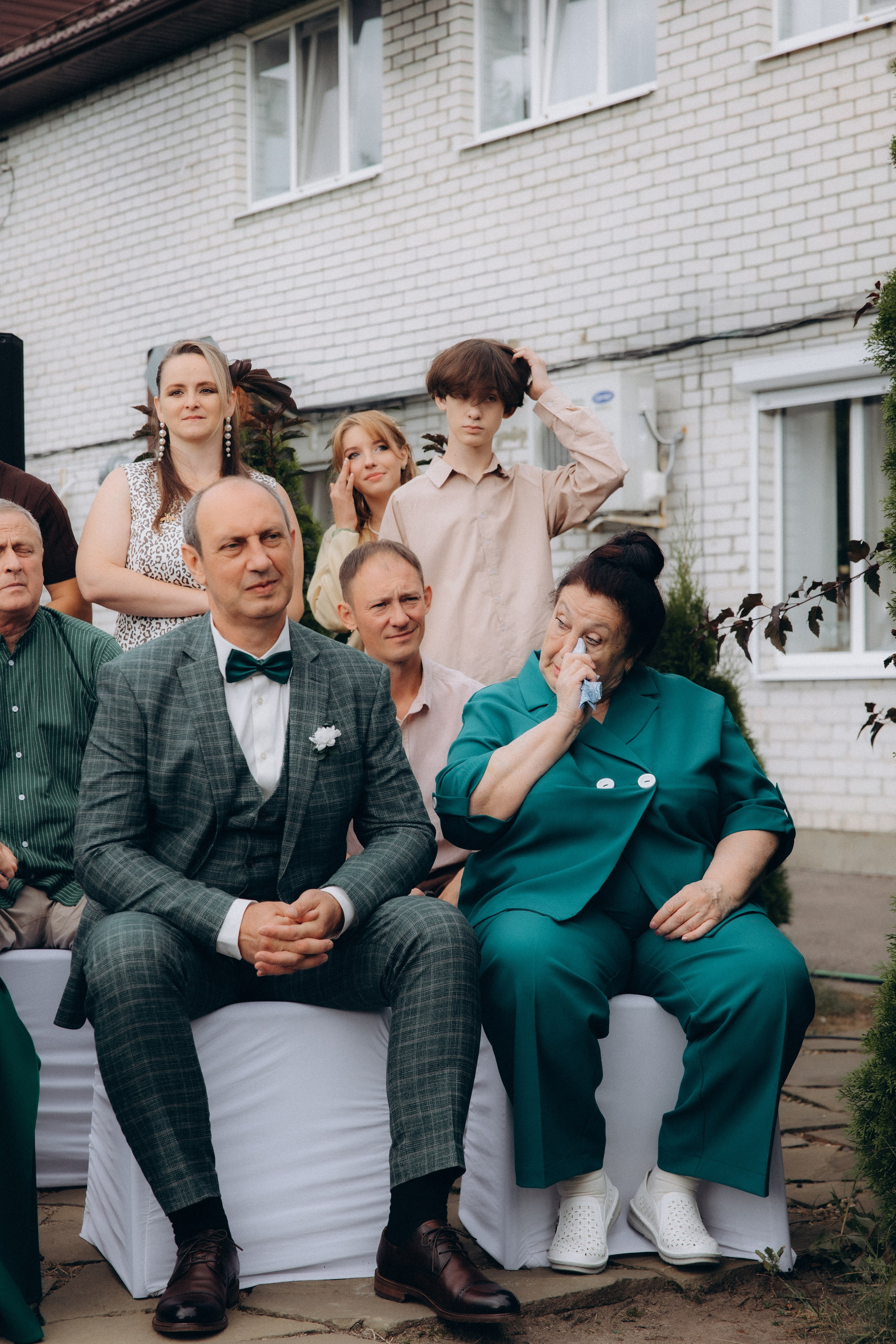 Анастасия и Алексей. Алена Бадамшина — свадебный фотограф Воронеж / Москва