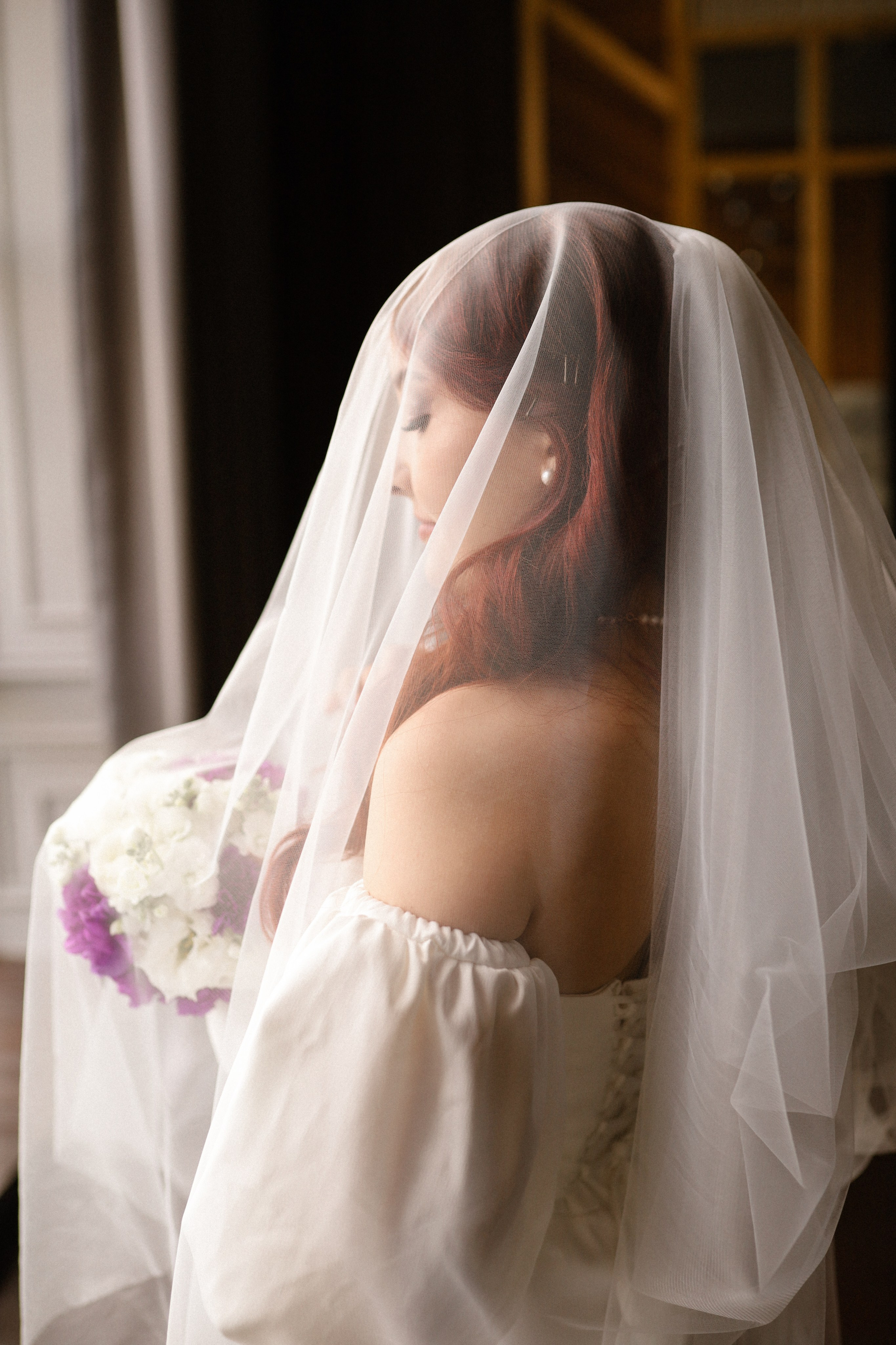 Александр и Анна. Инна Вильт| лайфстайл фотограф из Новосибирска