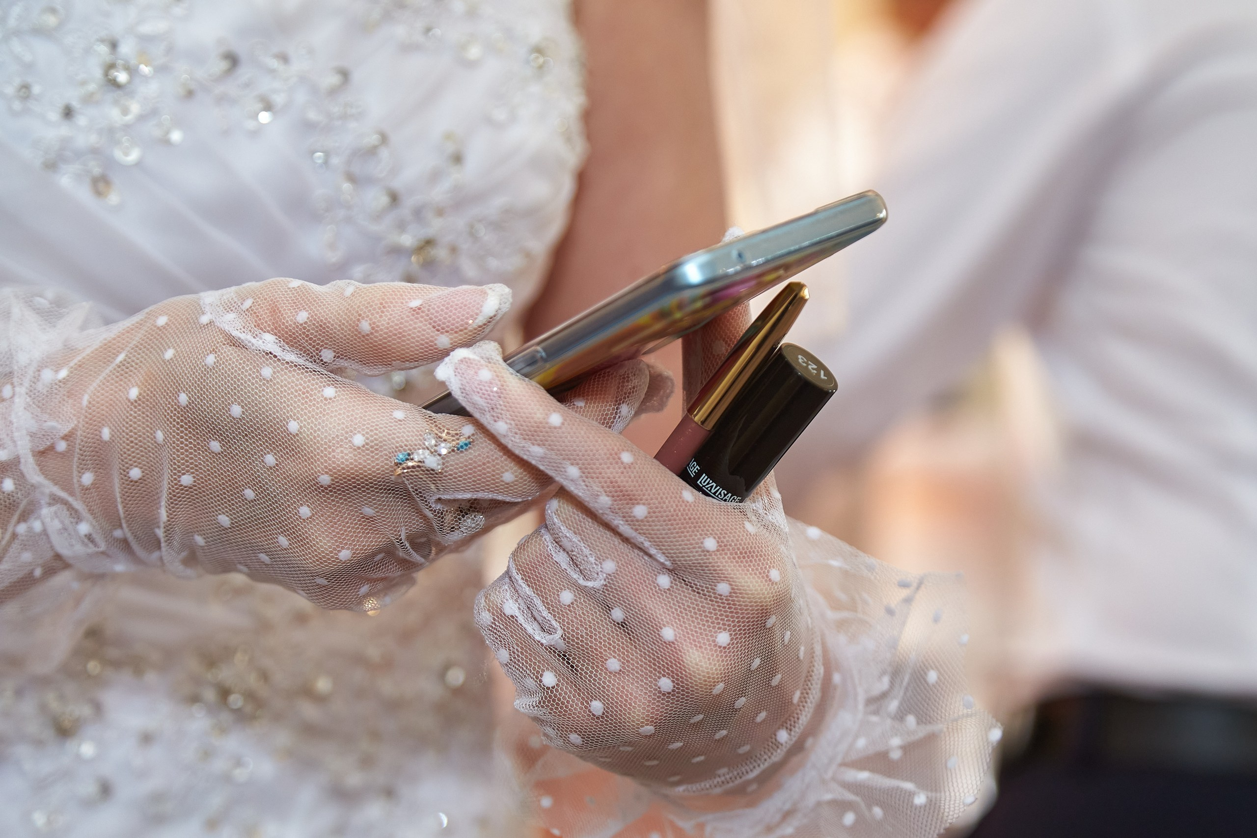 Ольга и Михаил