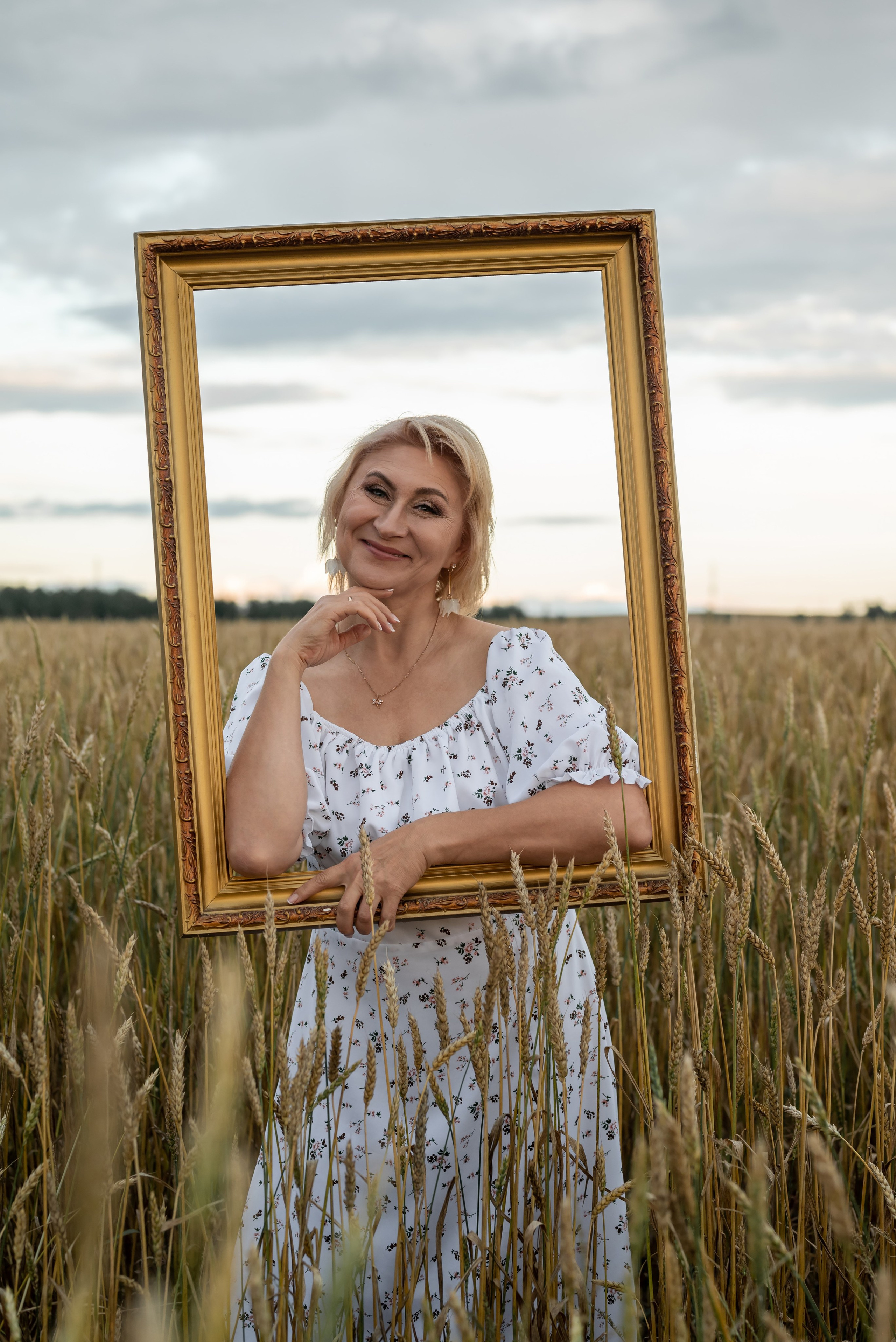 Оксана. Фотограф в городе Салават